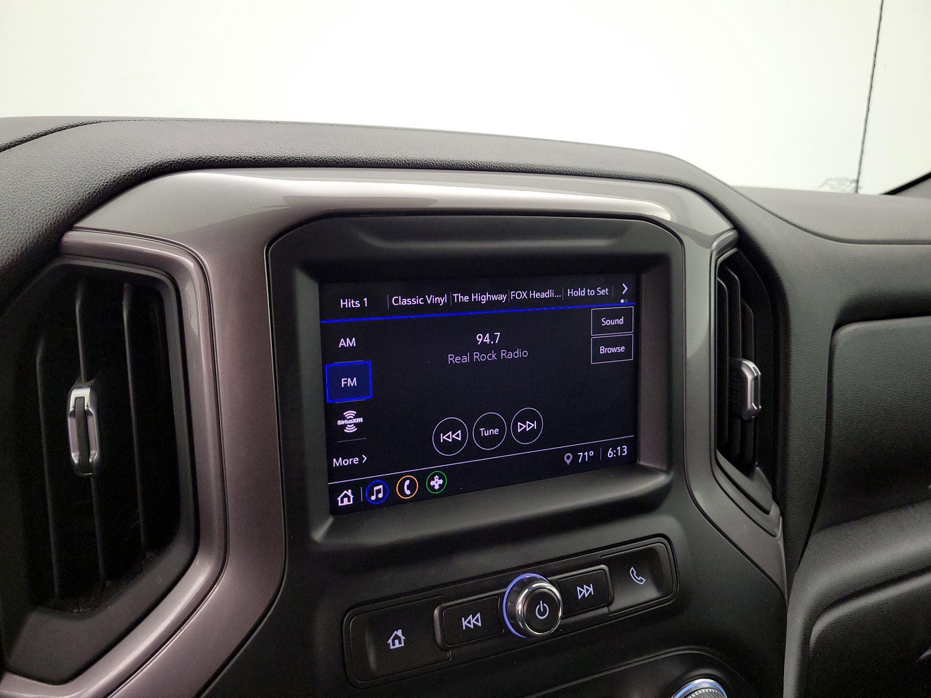 Thumbnail: 2024 GMC Sierra 1500 - 15