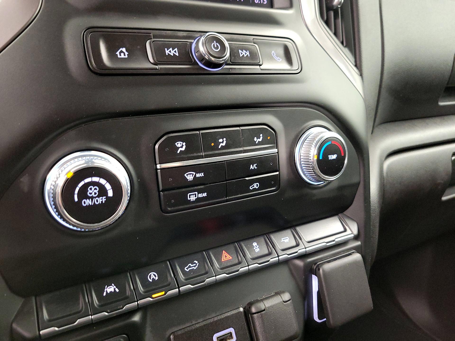 Thumbnail: 2024 GMC Sierra 1500 - 16