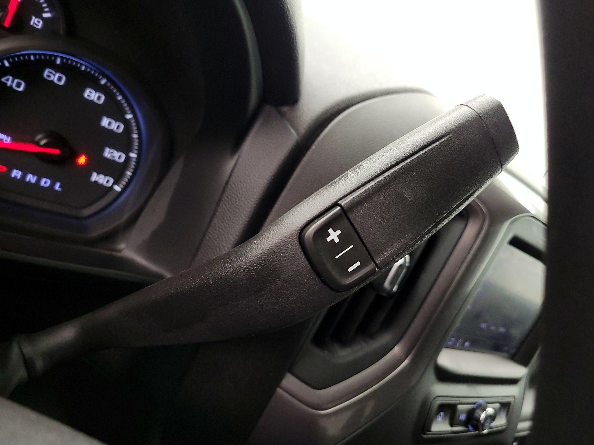 Thumbnail: 2024 GMC Sierra 1500 - 17