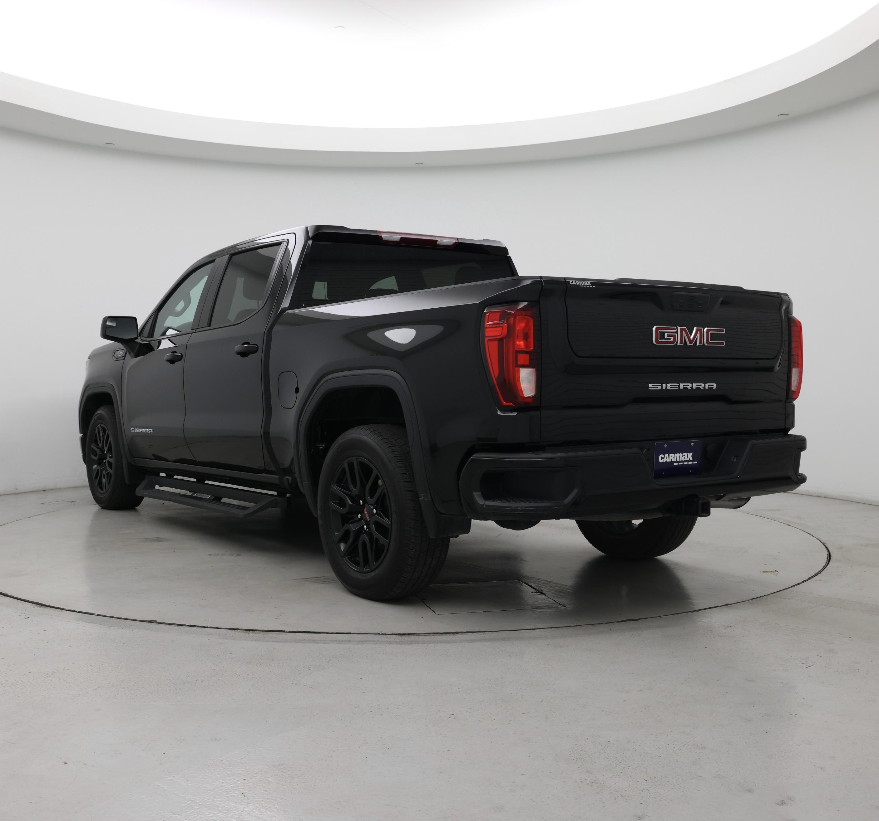 Thumbnail: 2024 GMC Sierra 1500 - 2