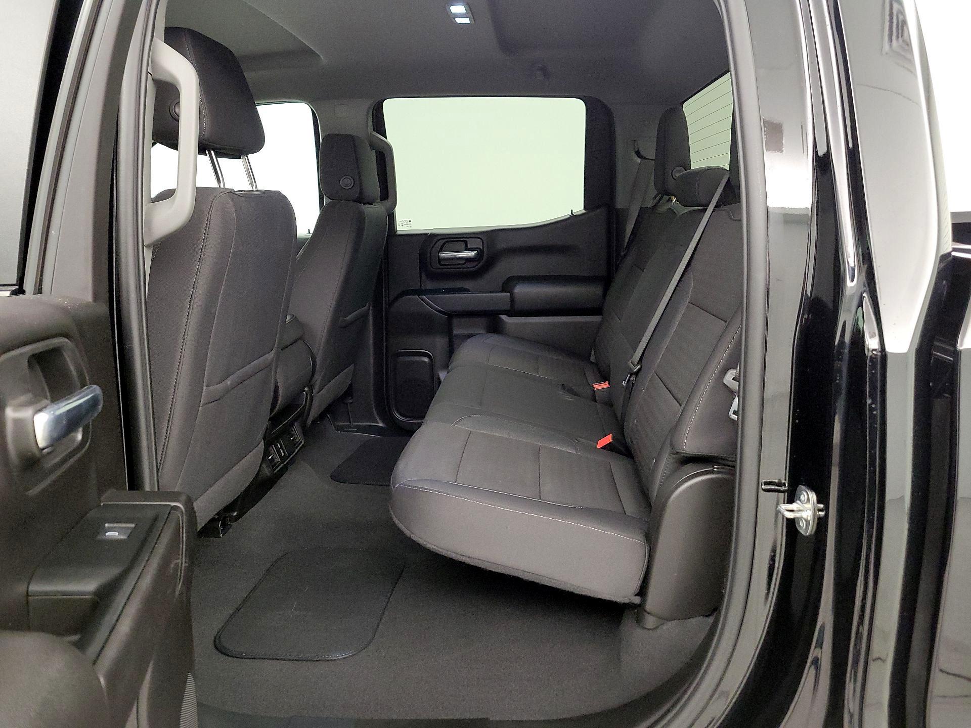 Thumbnail: 2024 GMC Sierra 1500 - 19