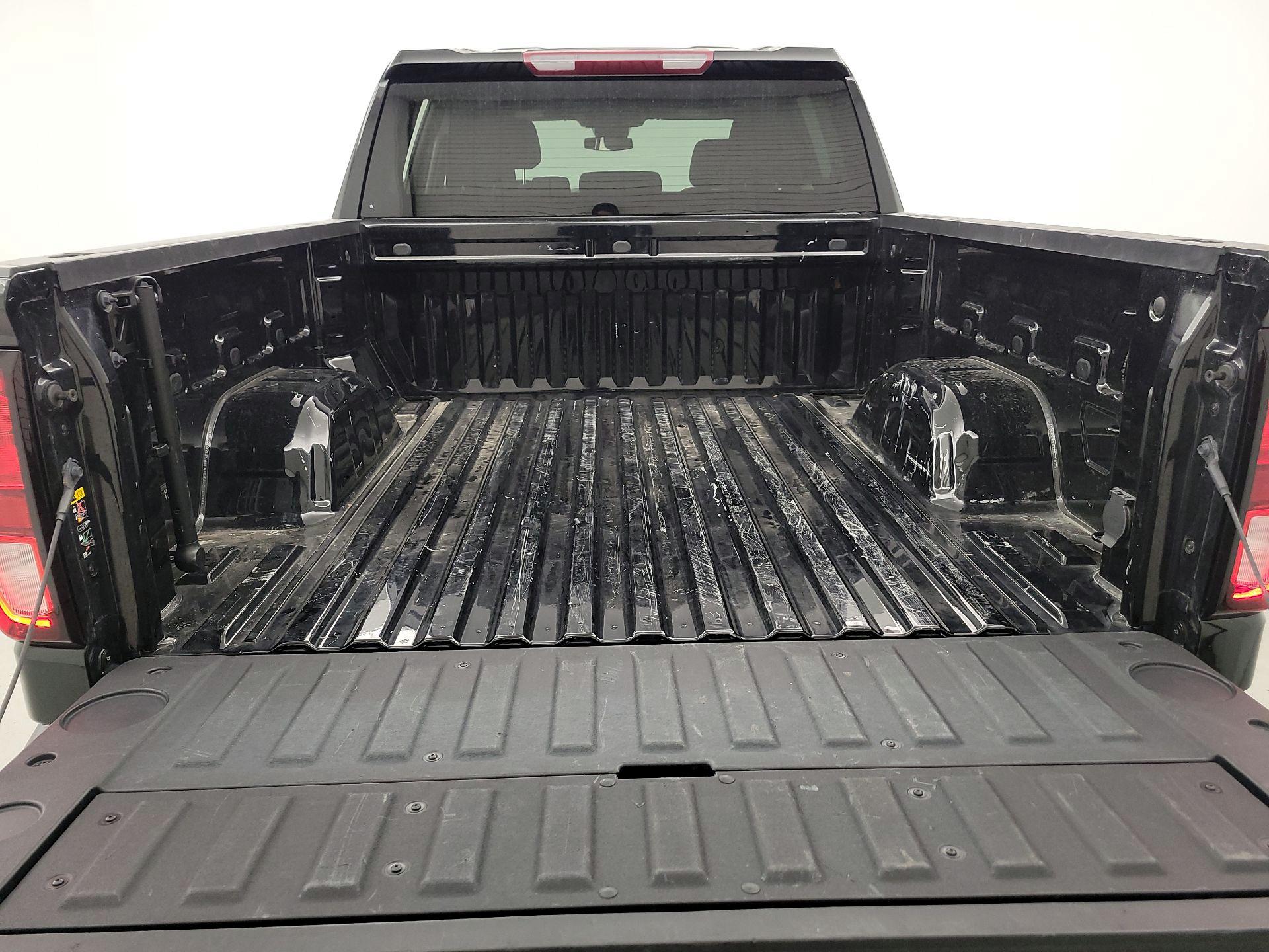 Thumbnail: 2024 GMC Sierra 1500 - 20