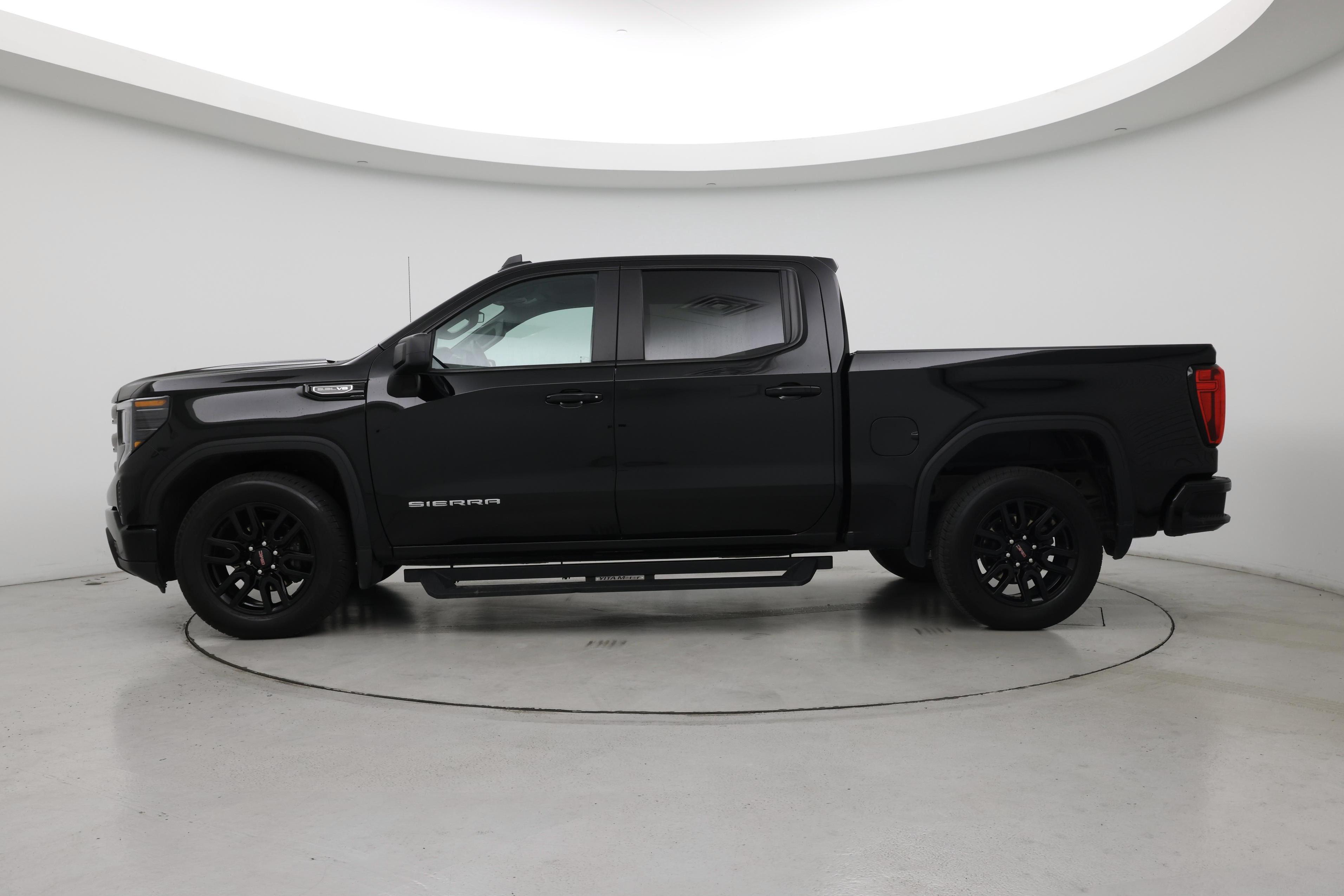 Thumbnail: 2024 GMC Sierra 1500 - 3