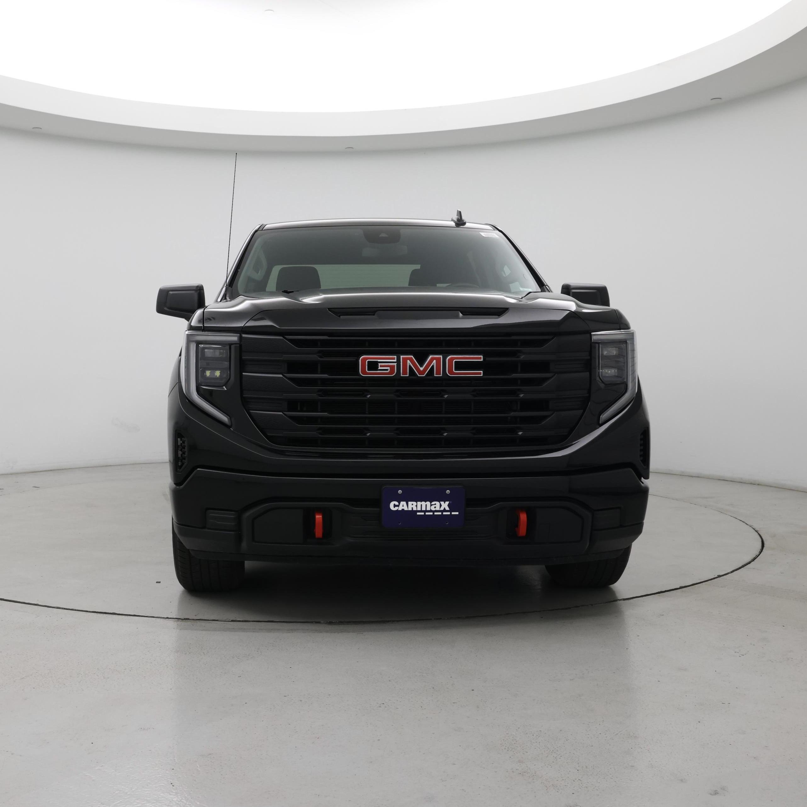 Thumbnail: 2024 GMC Sierra 1500 - 5