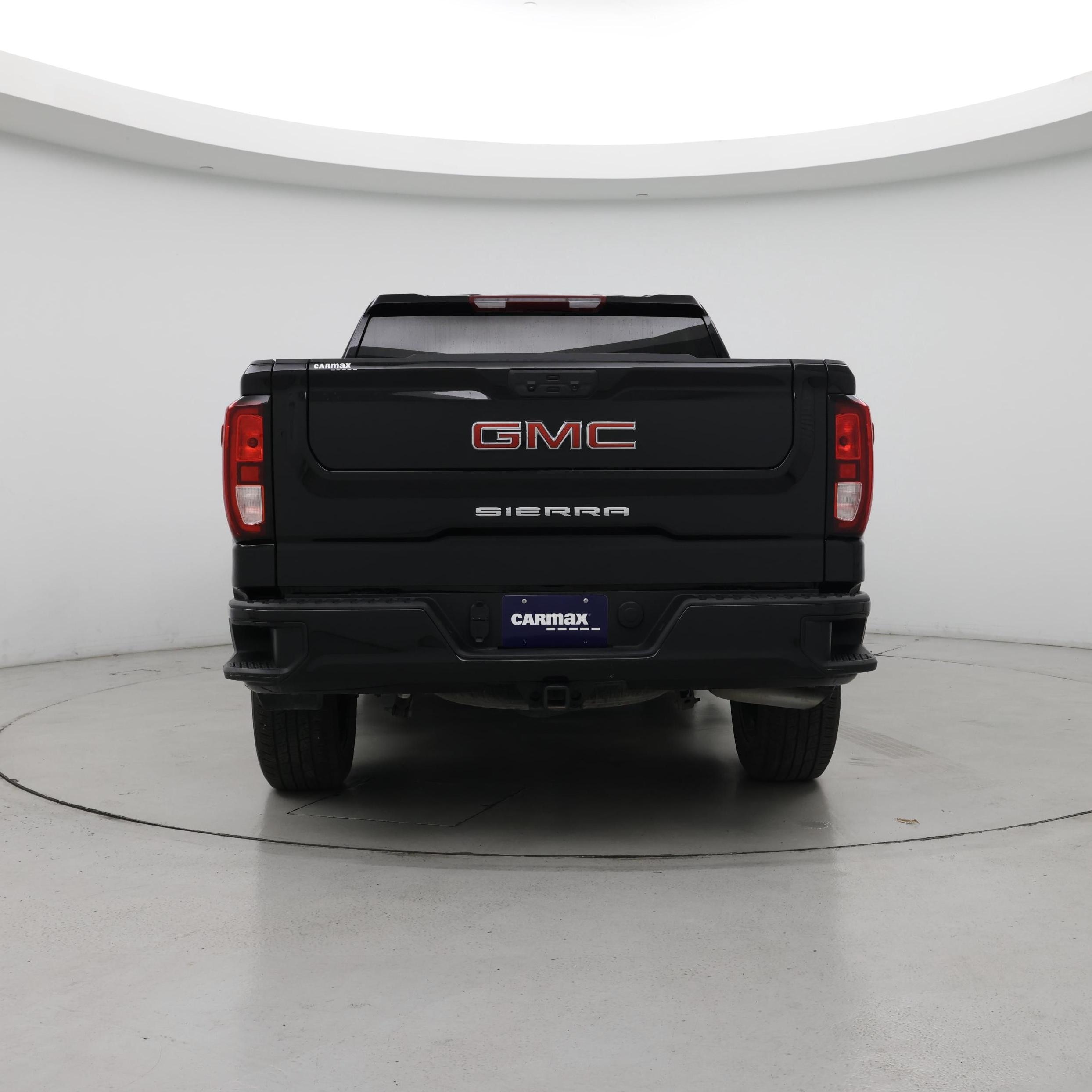 Thumbnail: 2024 GMC Sierra 1500 - 6