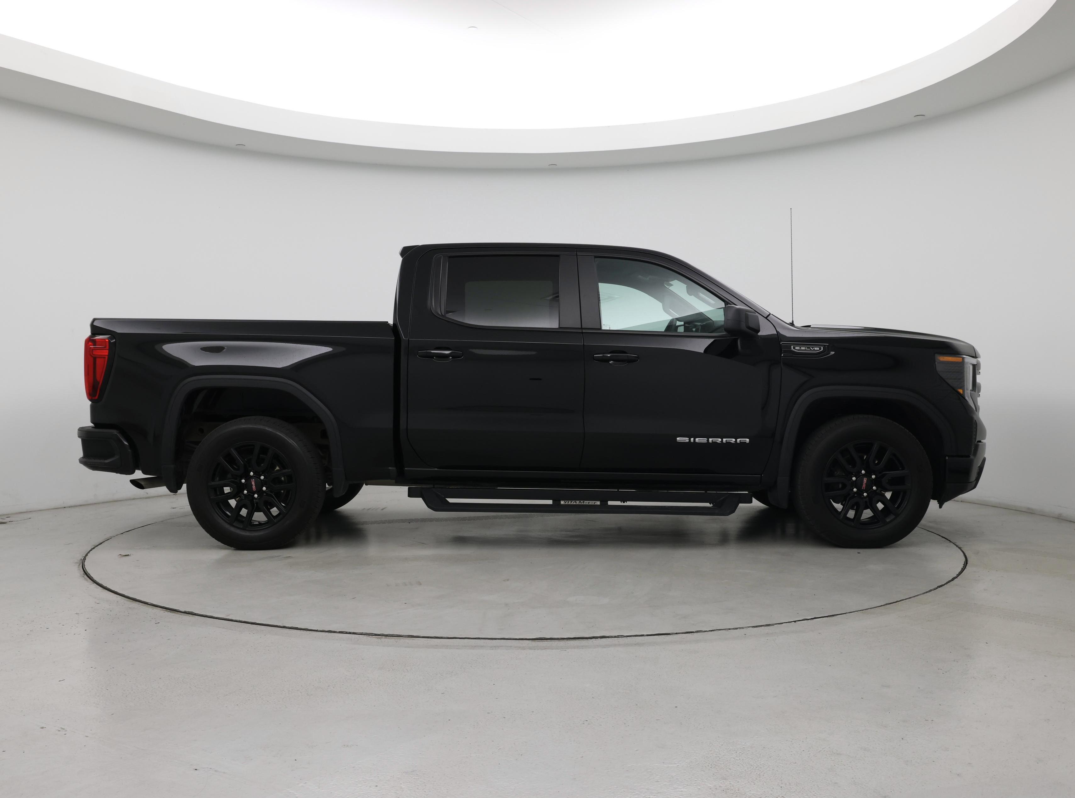 Thumbnail: 2024 GMC Sierra 1500 - 7