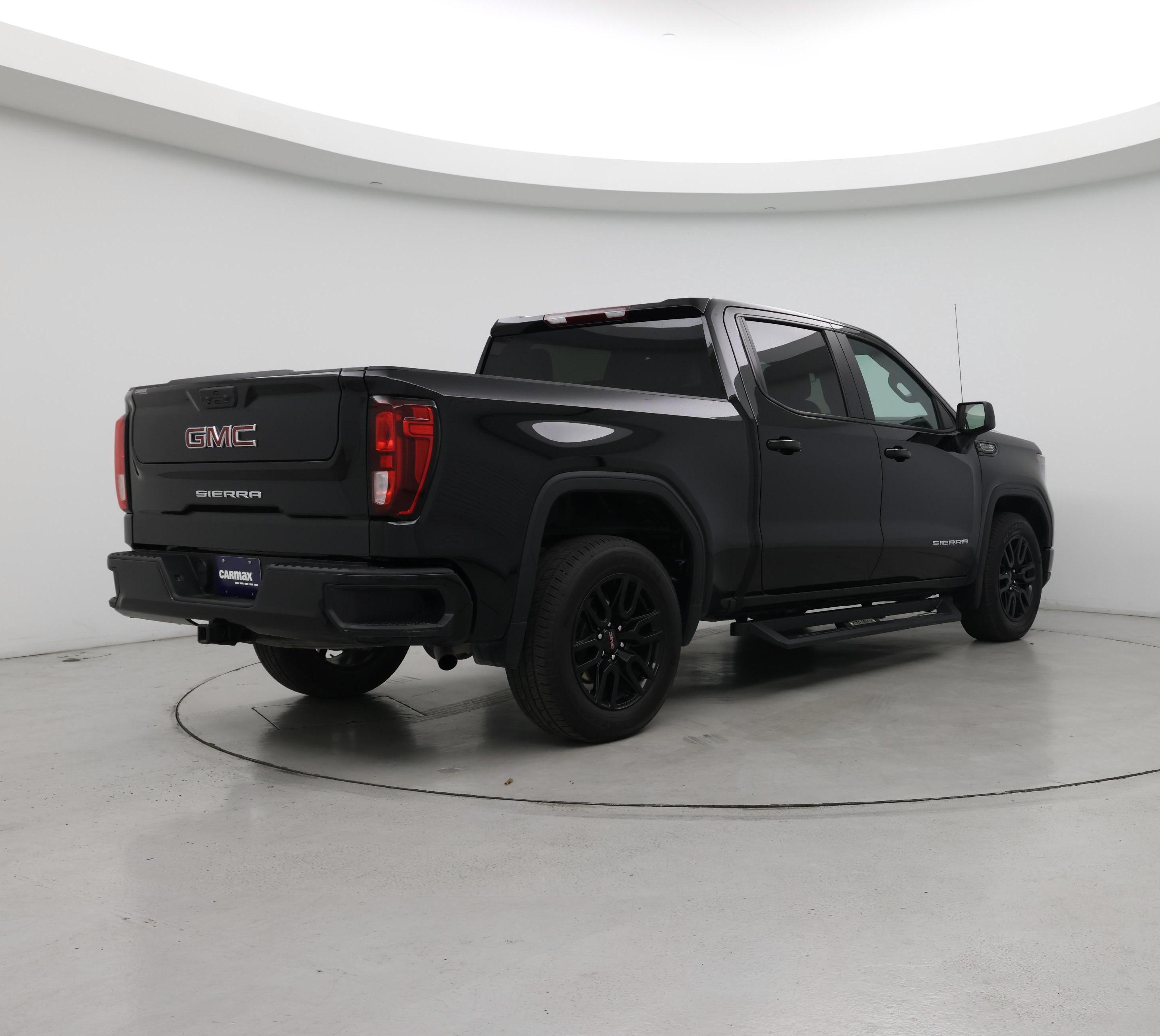 Thumbnail: 2024 GMC Sierra 1500 - 8