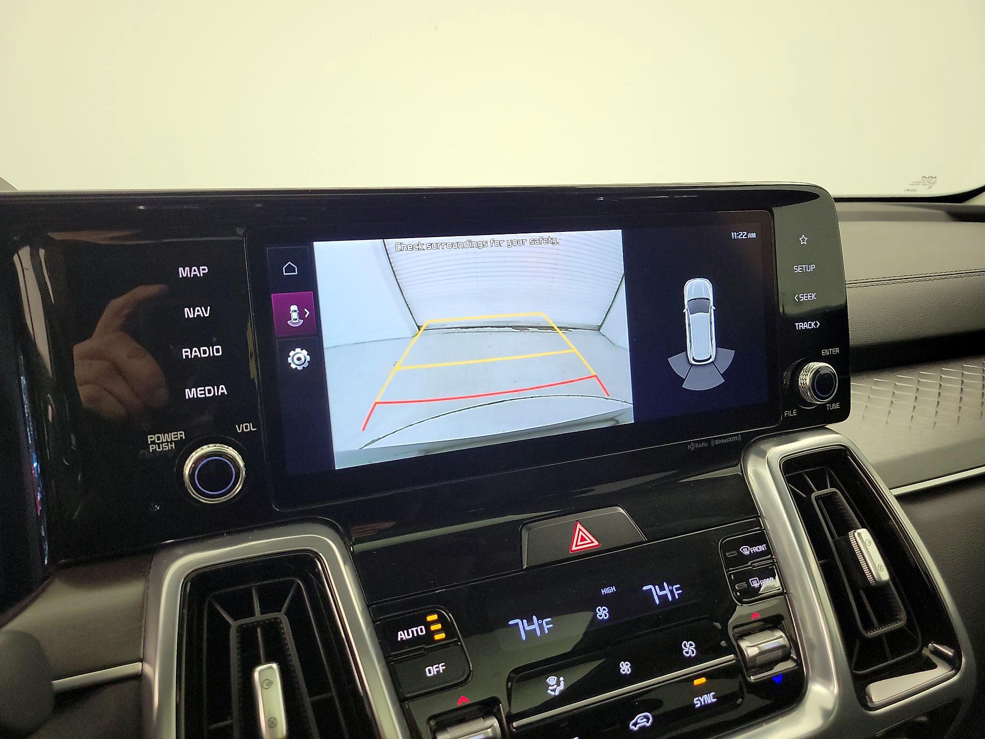 Thumbnail: 2023 Kia Sorento - 15