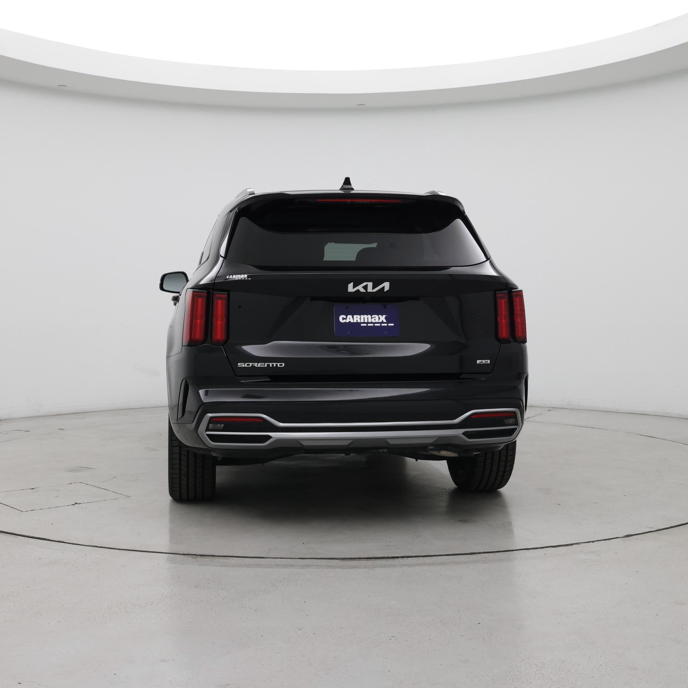 Thumbnail: 2023 Kia Sorento - 6