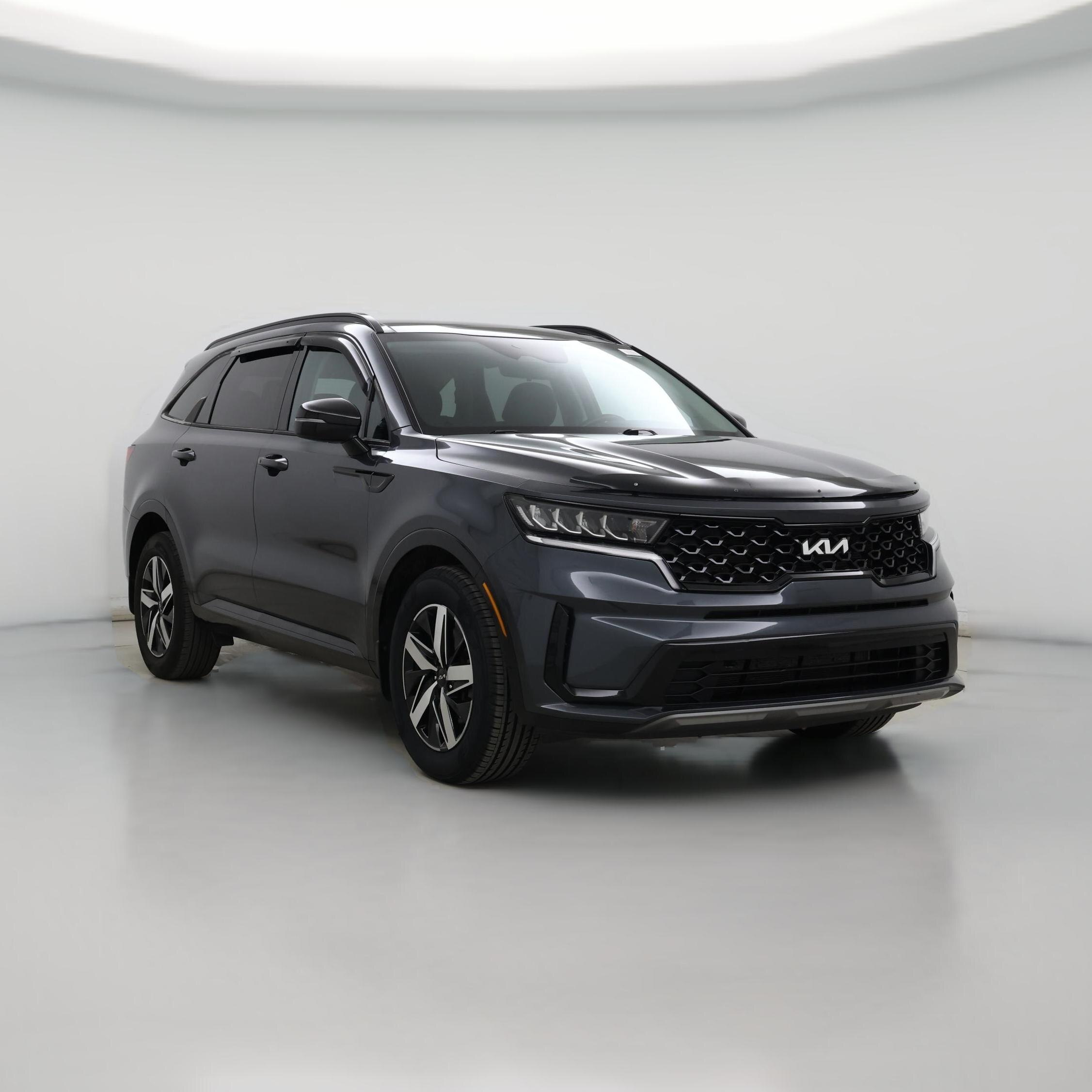 Thumbnail: 2022 Kia Sorento - 1
