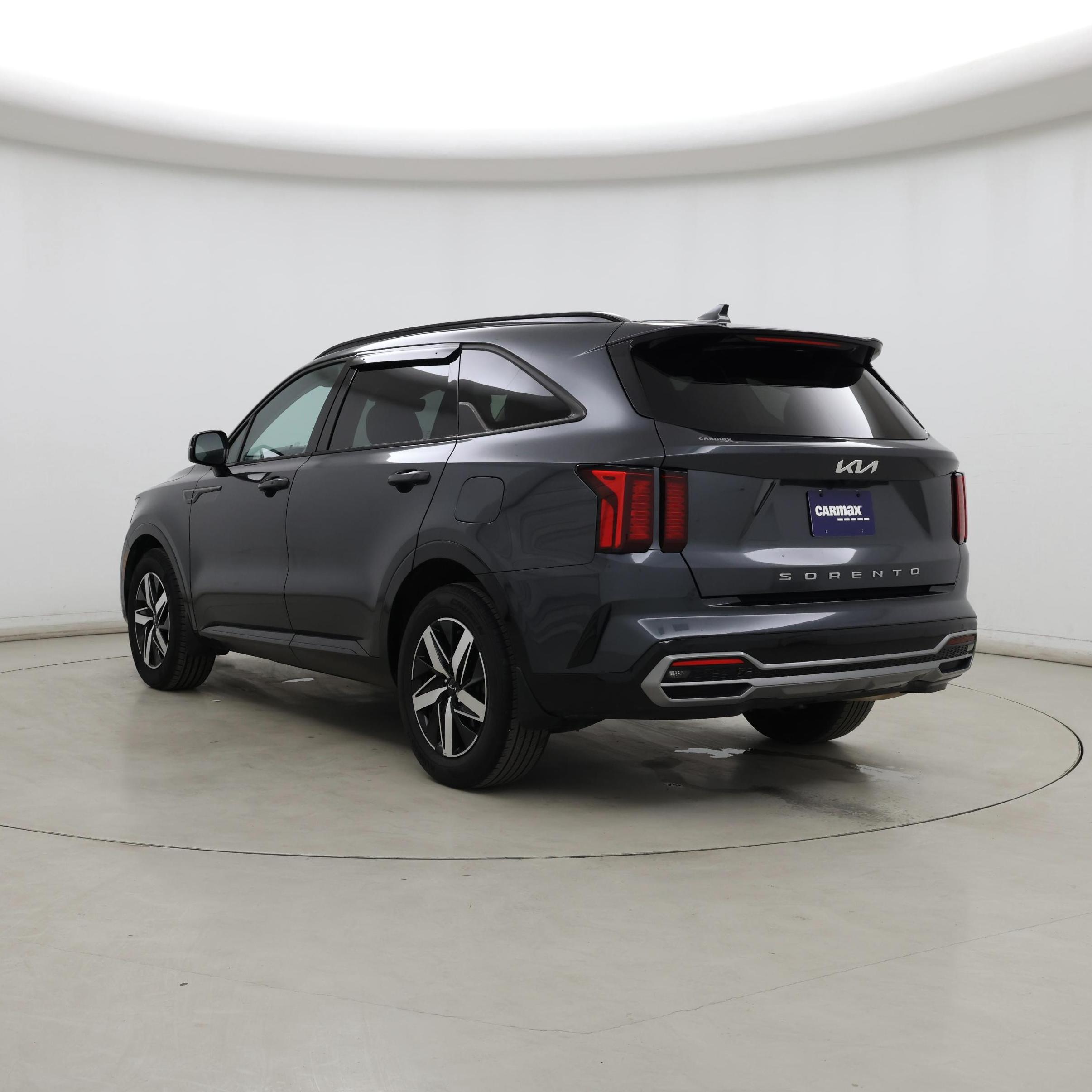 Thumbnail: 2022 Kia Sorento - 2