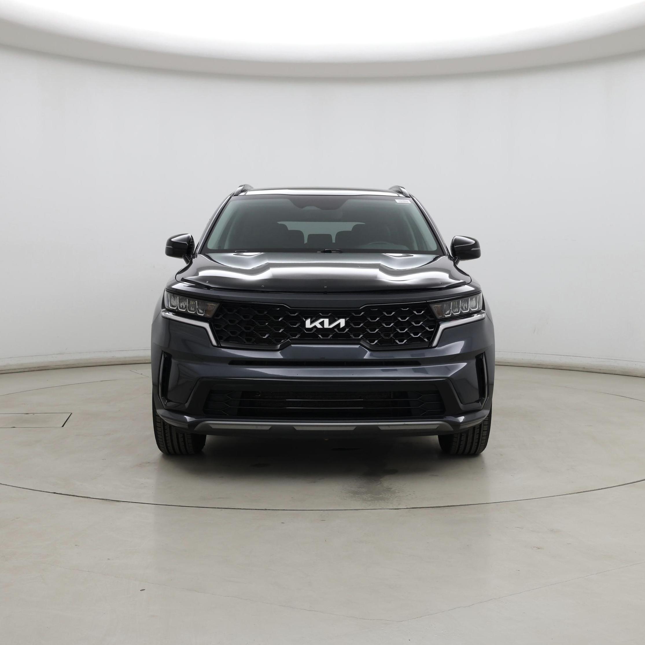 Thumbnail: 2022 Kia Sorento - 5