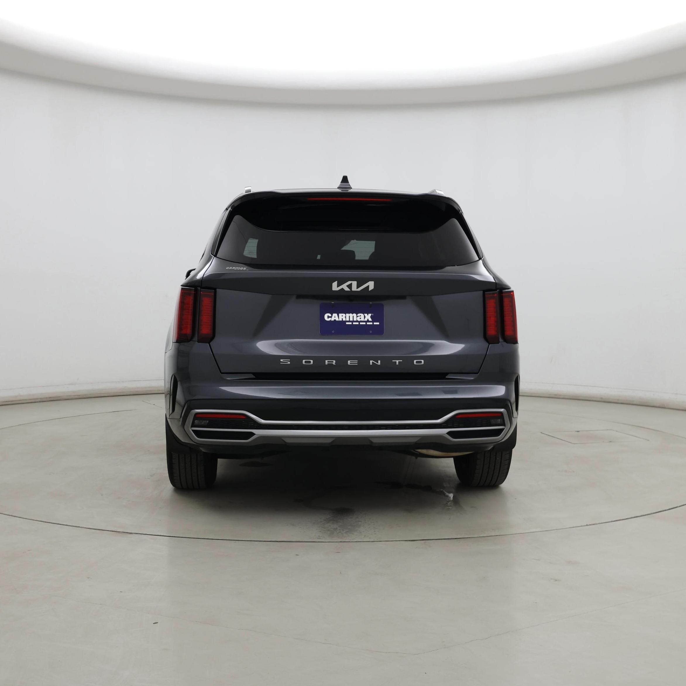 Thumbnail: 2022 Kia Sorento - 6