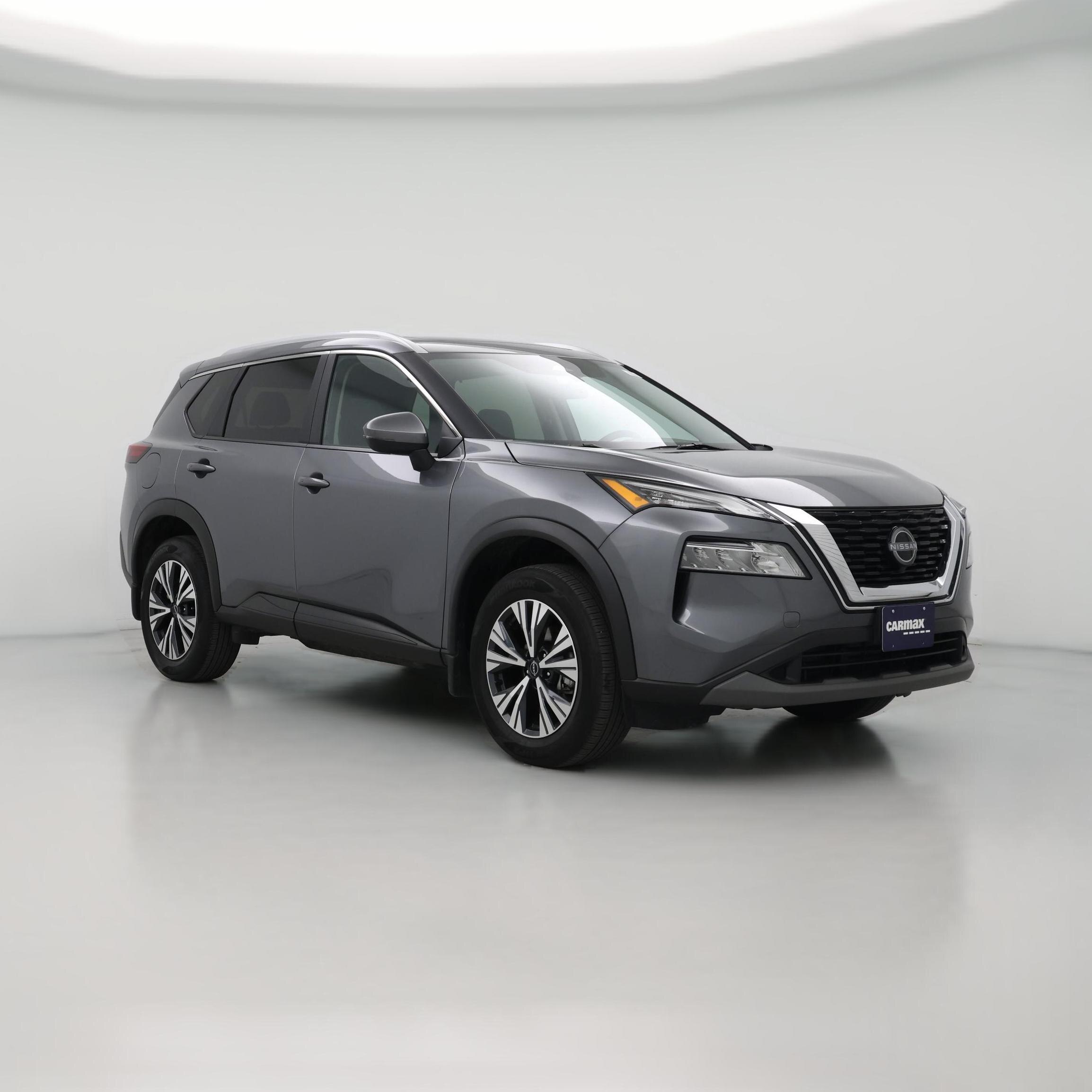 Thumbnail: 2023 Nissan Rogue - 1