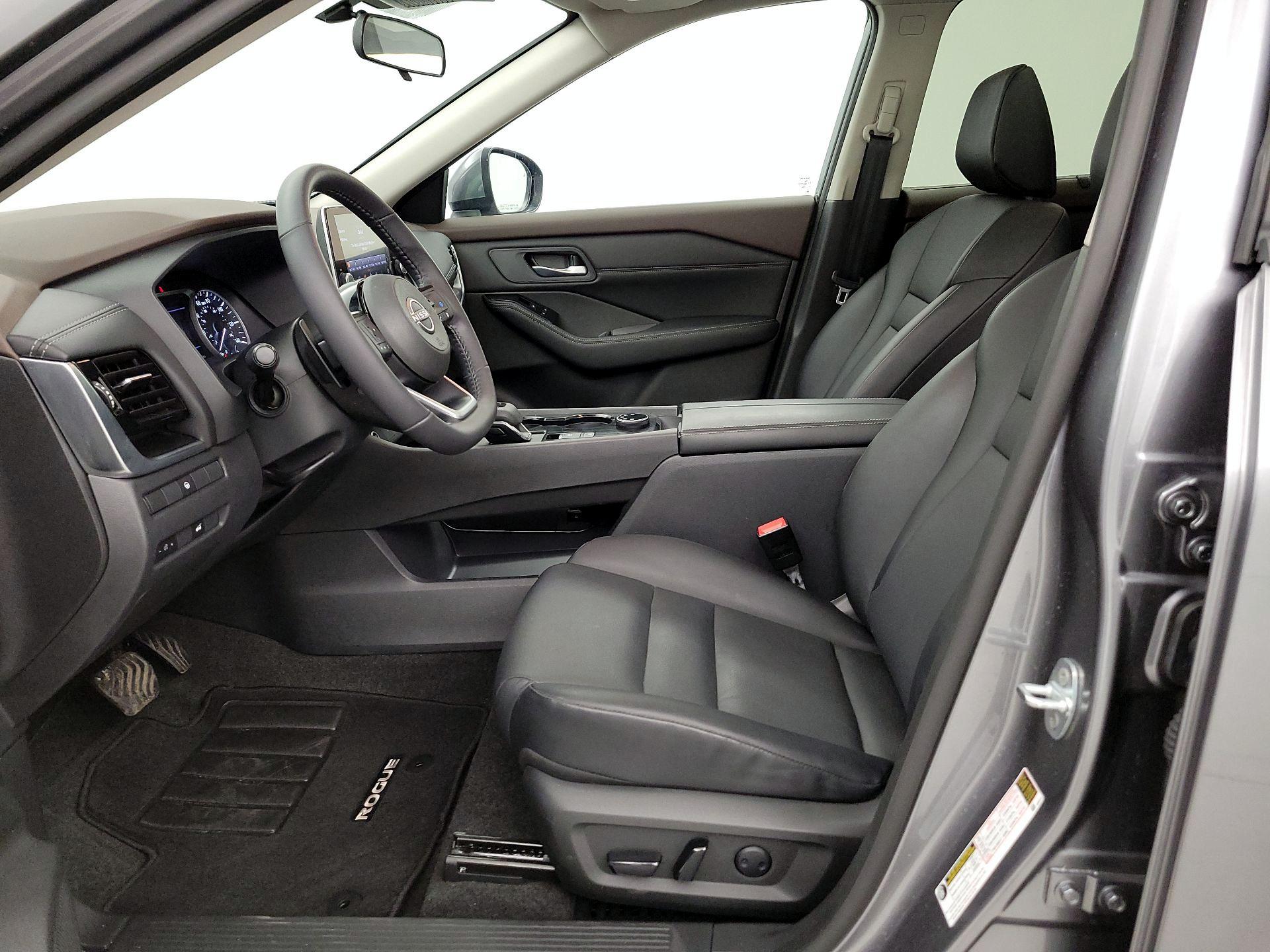 Thumbnail: 2023 Nissan Rogue - 11