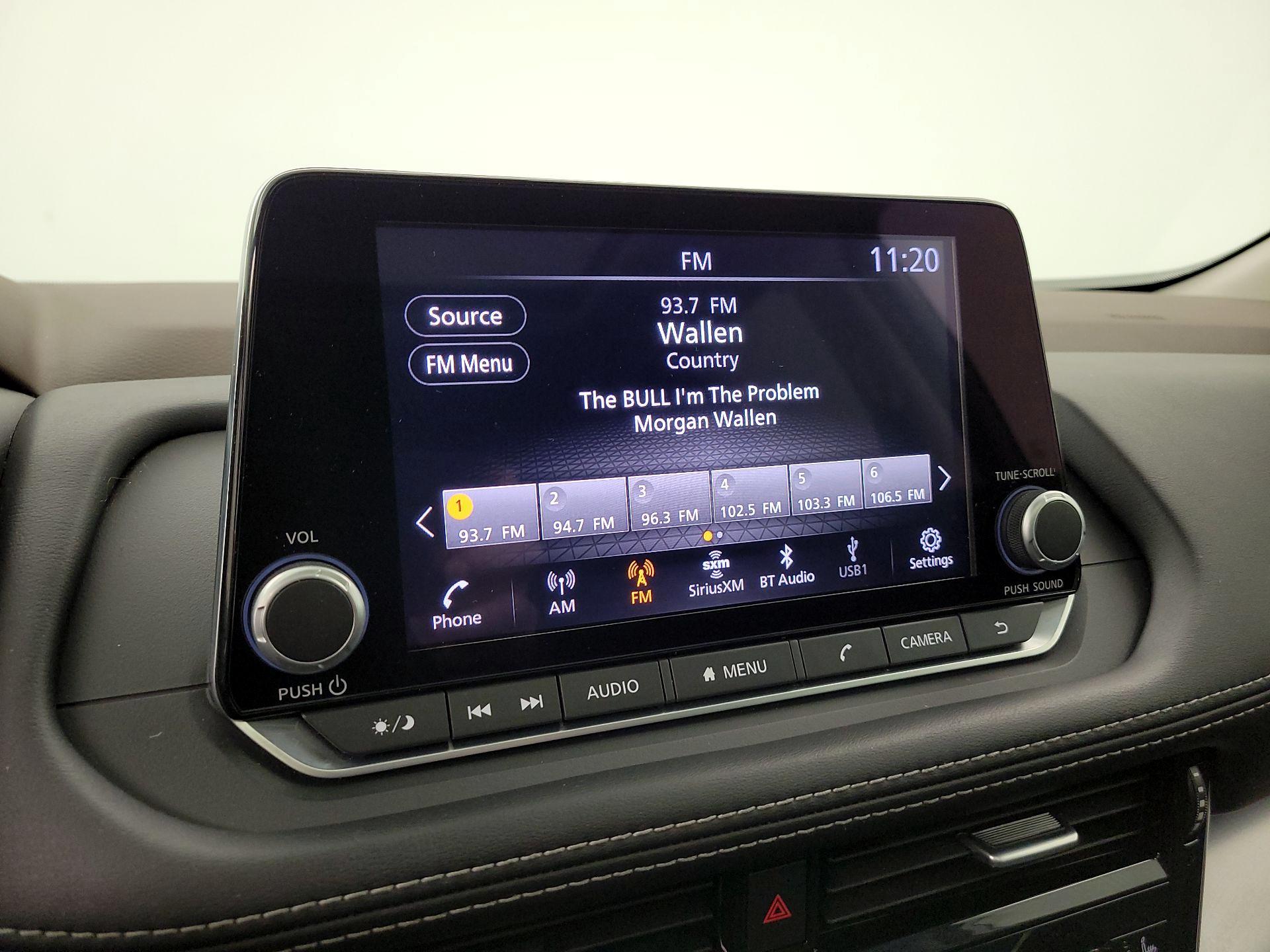 Thumbnail: 2023 Nissan Rogue - 15