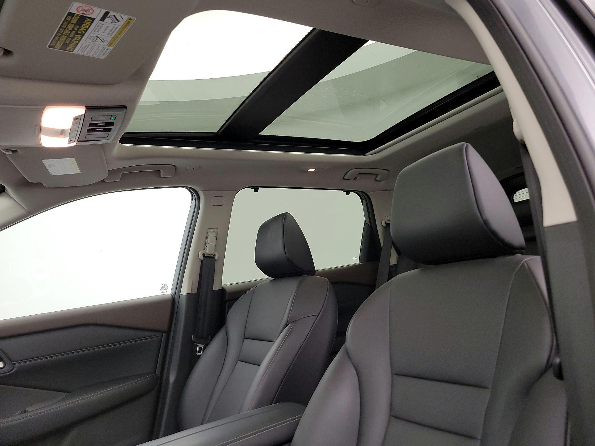 Thumbnail: 2023 Nissan Rogue - 19