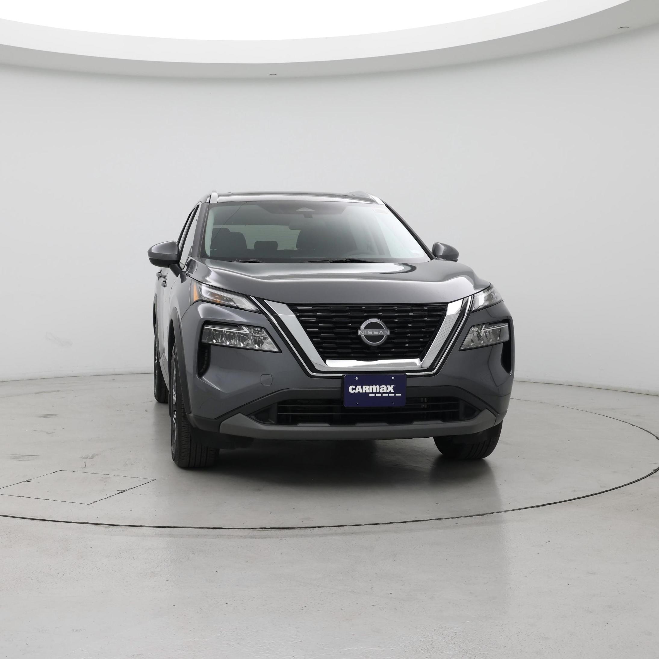 Thumbnail: 2023 Nissan Rogue - 5