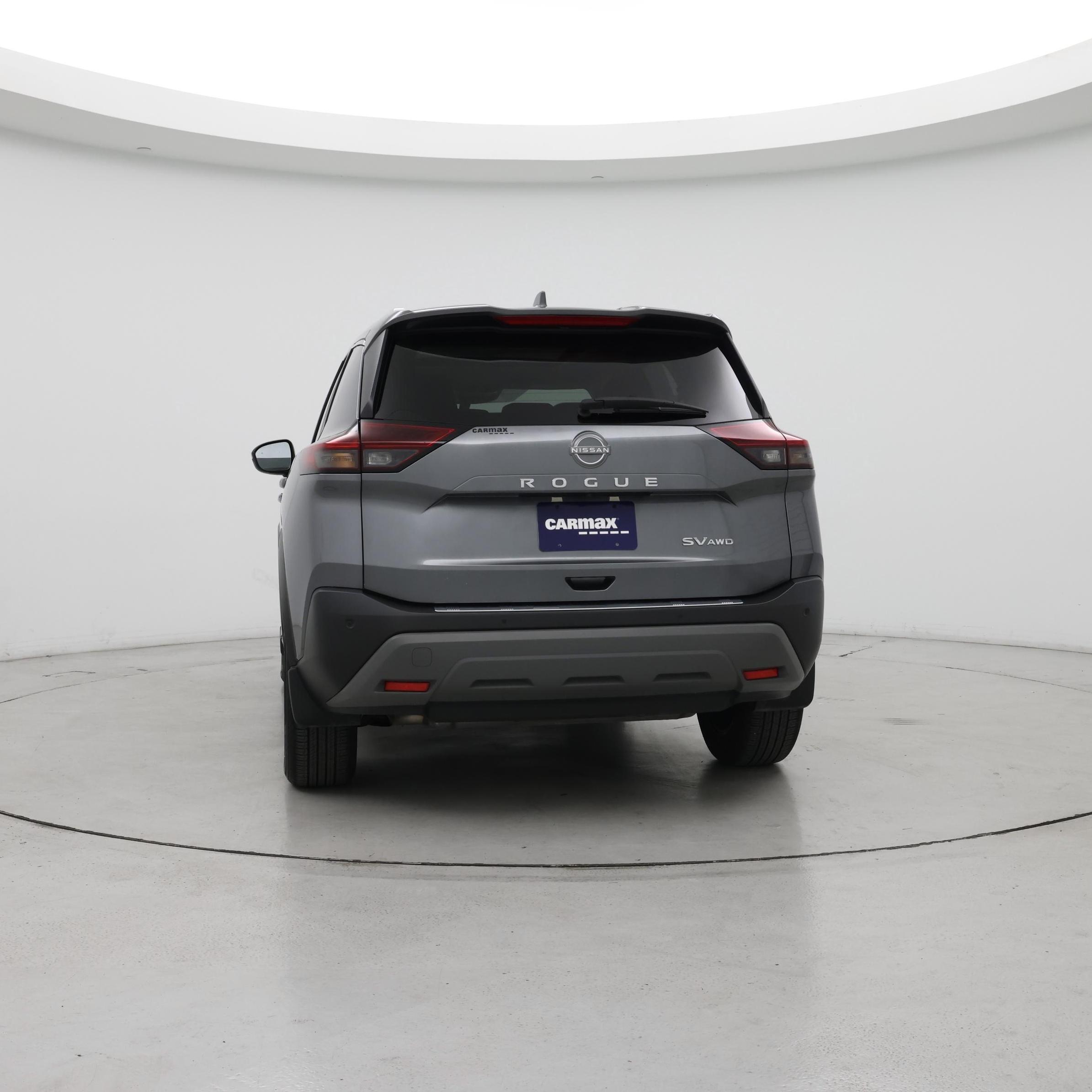 Thumbnail: 2023 Nissan Rogue - 6