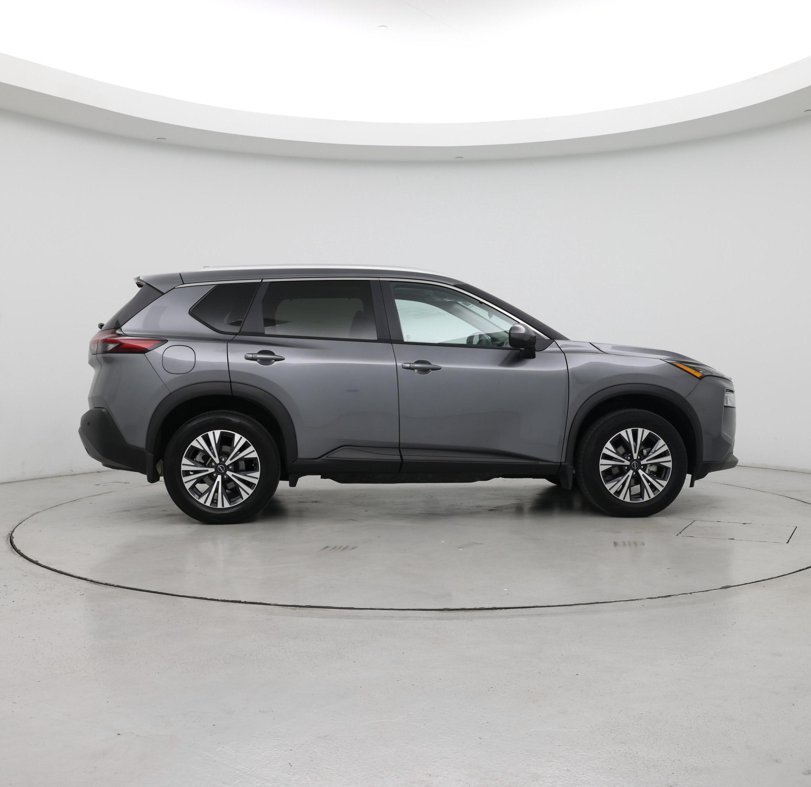 Thumbnail: 2023 Nissan Rogue - 7