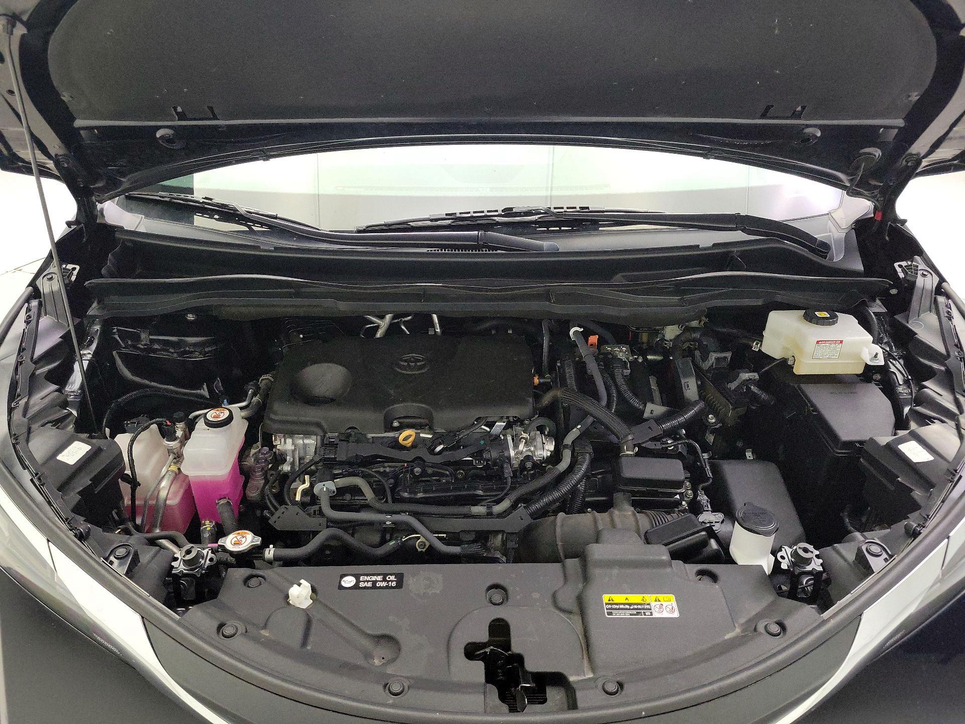 Thumbnail: 2024 Toyota Sienna - 20