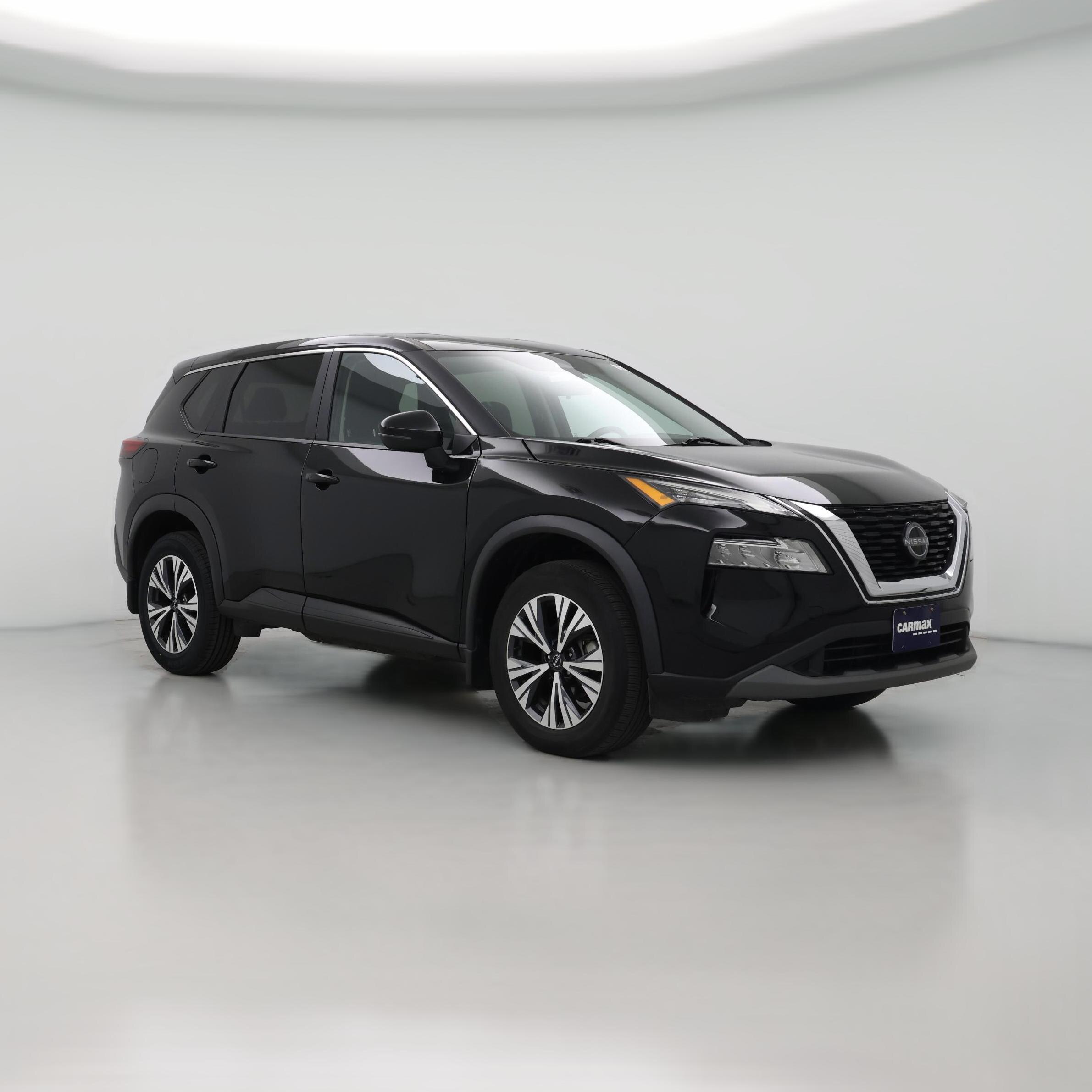 Thumbnail: 2023 Nissan Rogue - 1