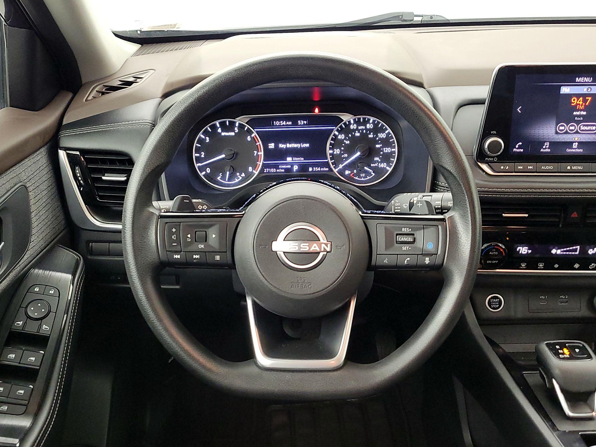 Thumbnail: 2023 Nissan Rogue - 10