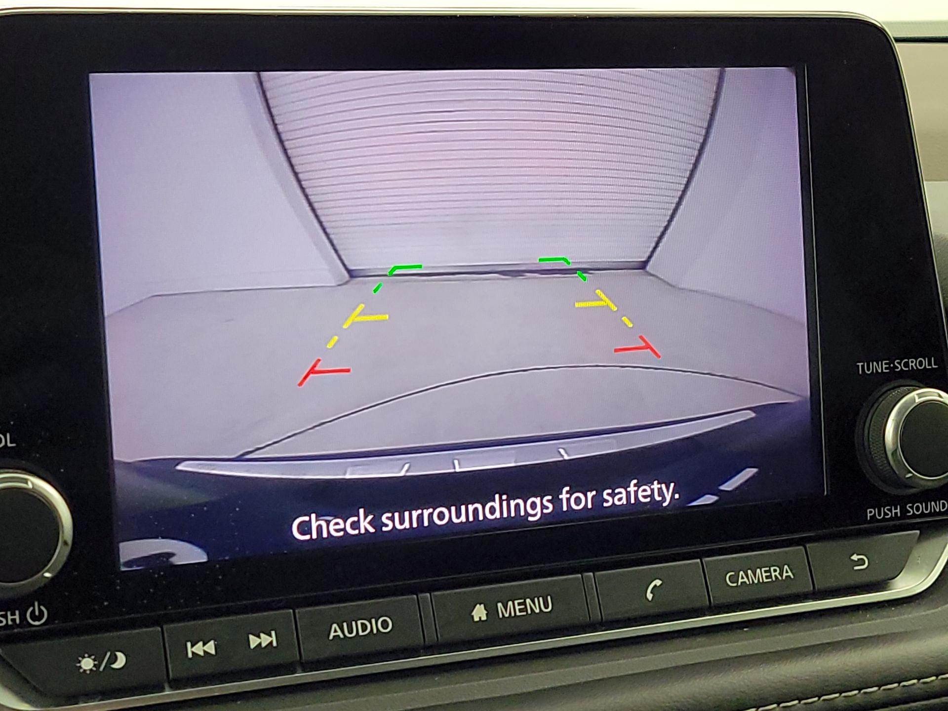 Thumbnail: 2023 Nissan Rogue - 14