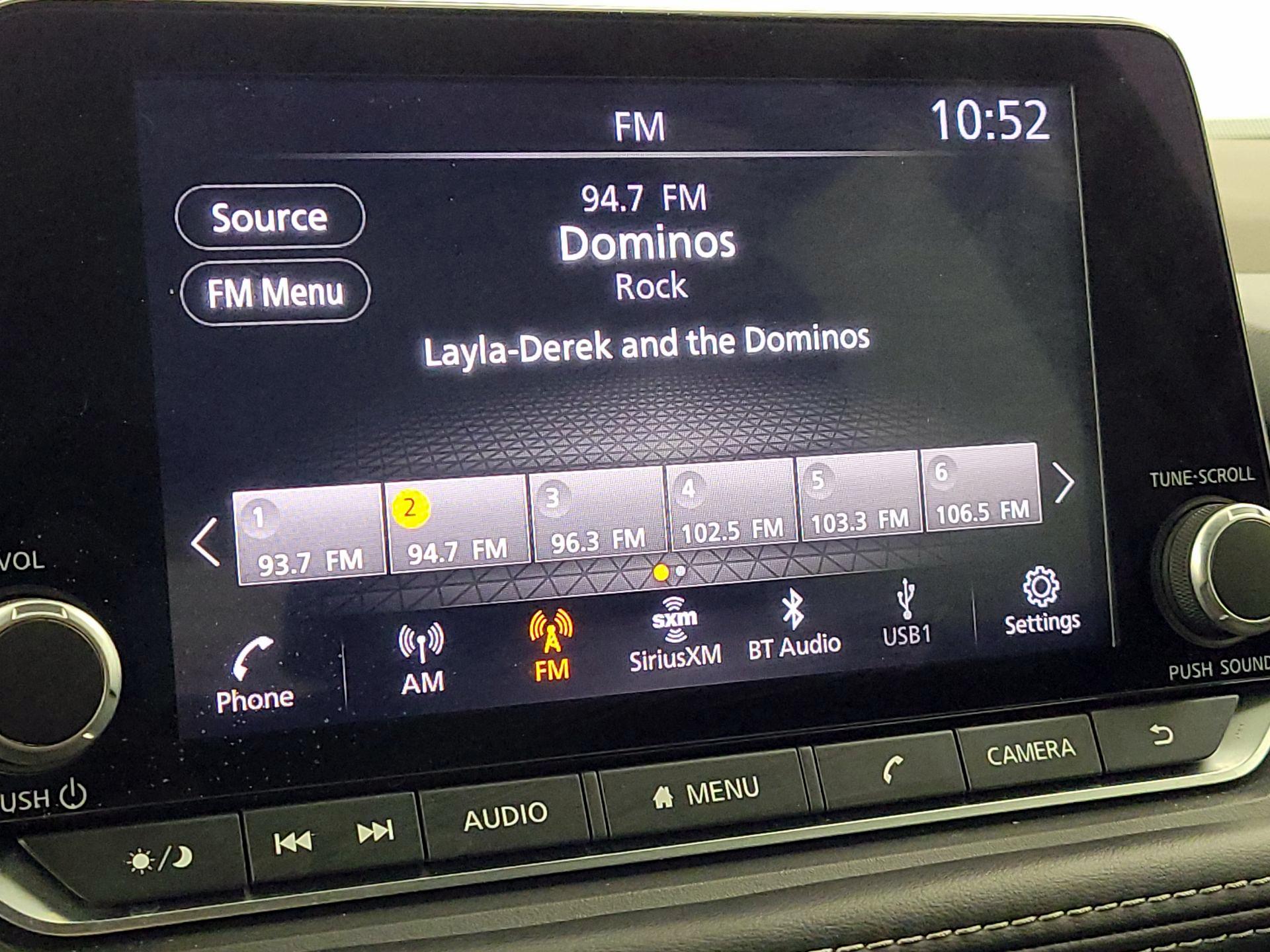 Thumbnail: 2023 Nissan Rogue - 15