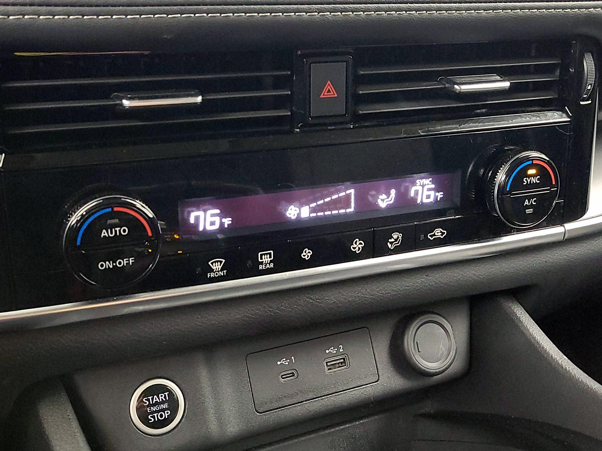 Thumbnail: 2023 Nissan Rogue - 16