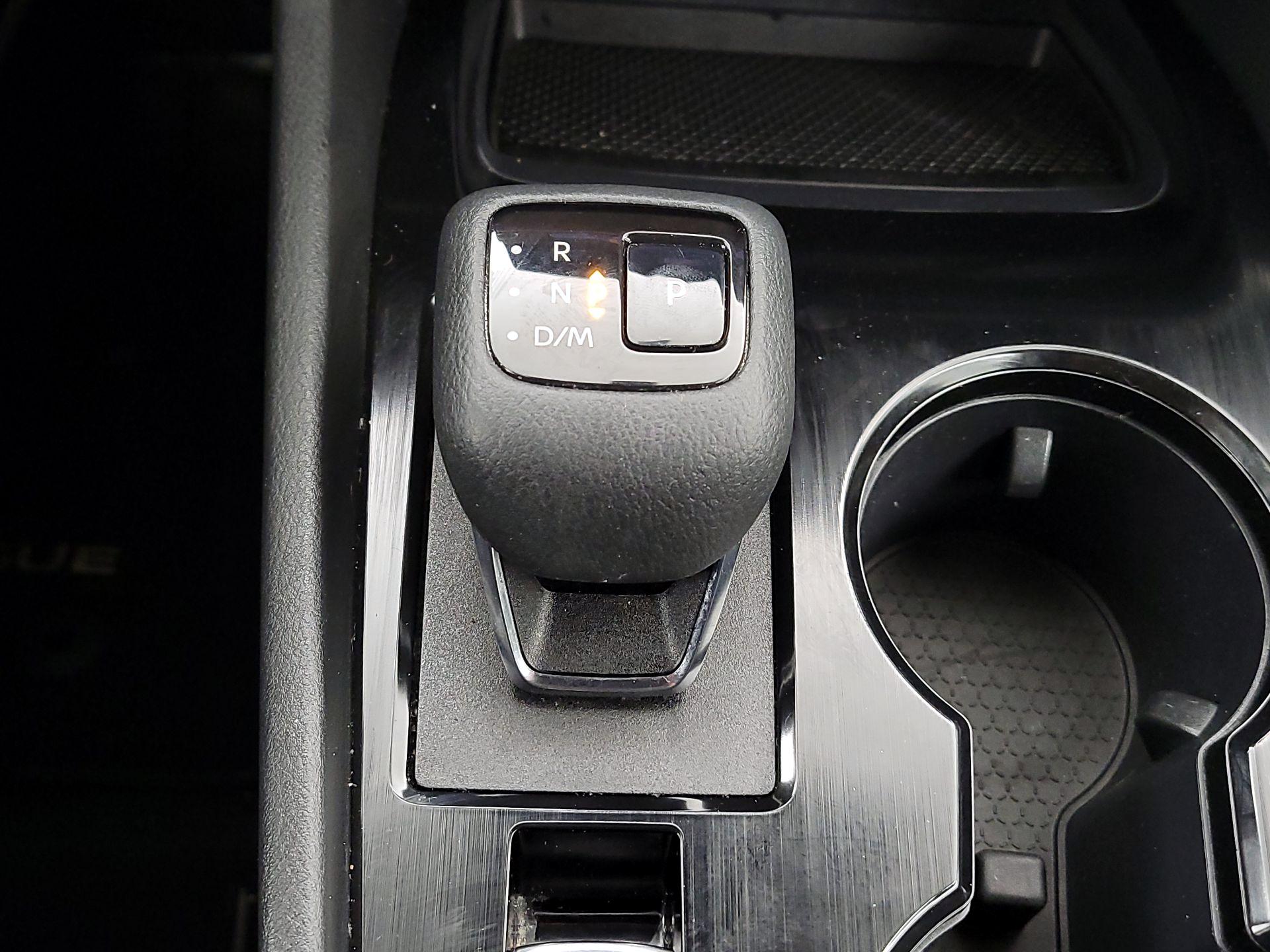 Thumbnail: 2023 Nissan Rogue - 17