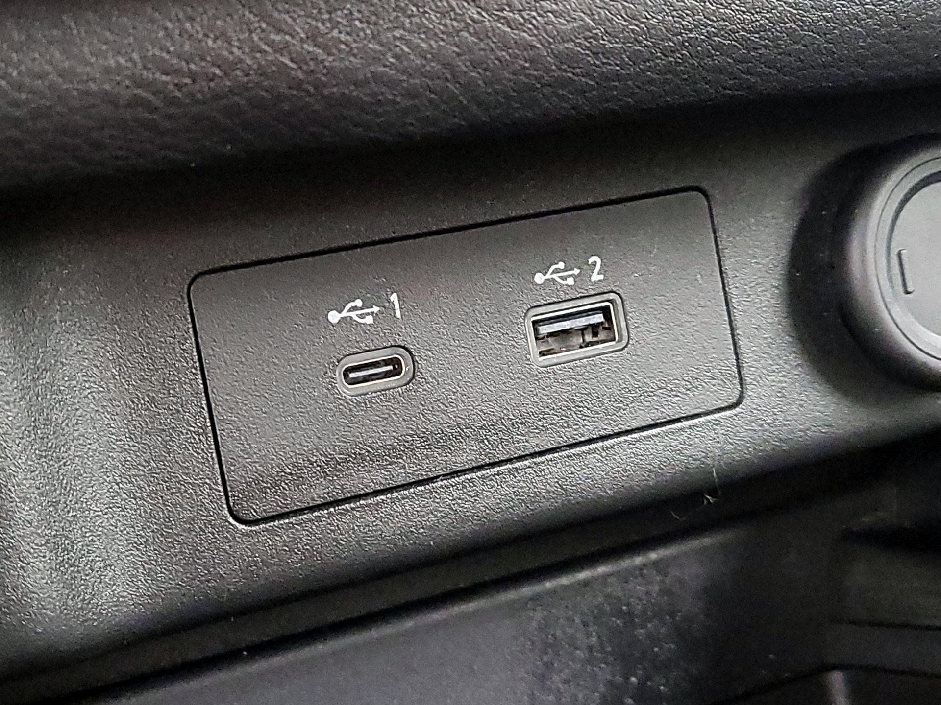 Thumbnail: 2023 Nissan Rogue - 18