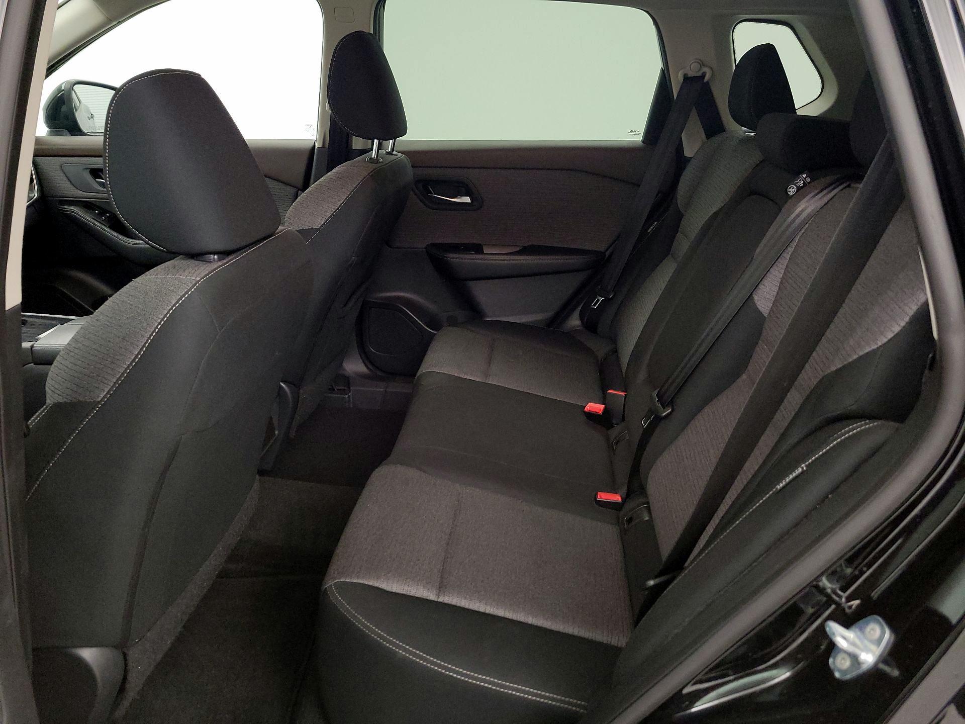 Thumbnail: 2023 Nissan Rogue - 19