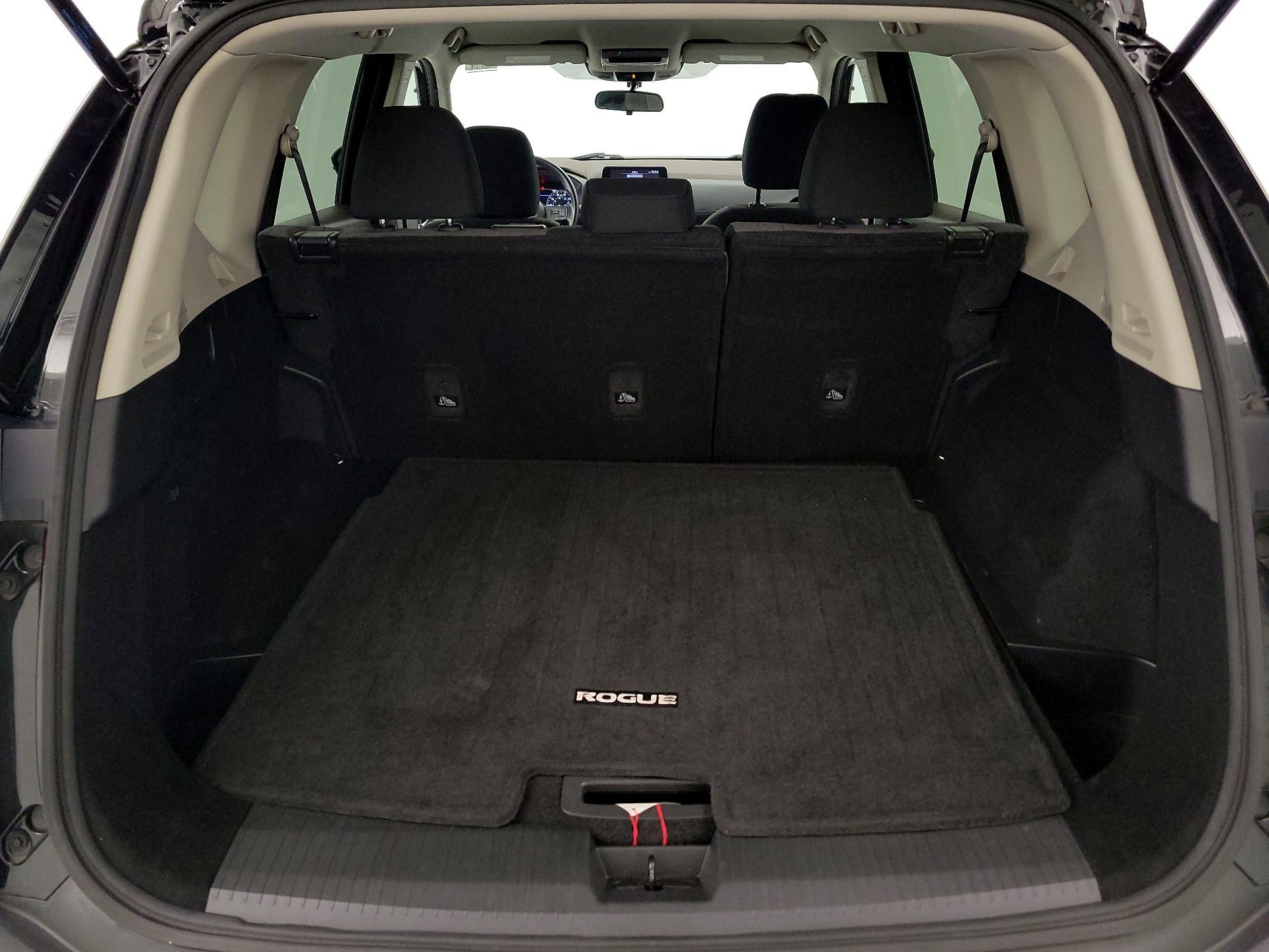 Thumbnail: 2023 Nissan Rogue - 20