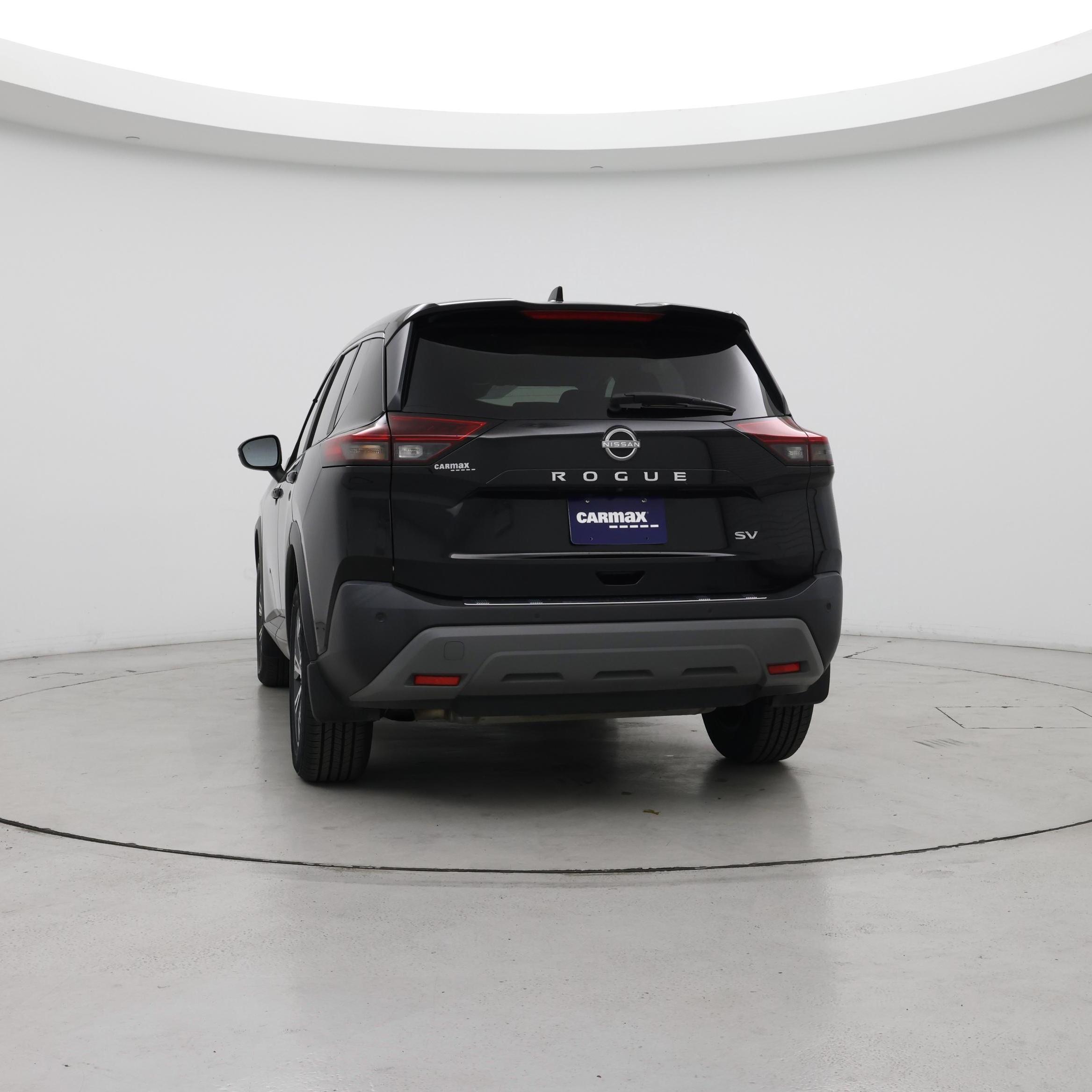 Thumbnail: 2023 Nissan Rogue - 6