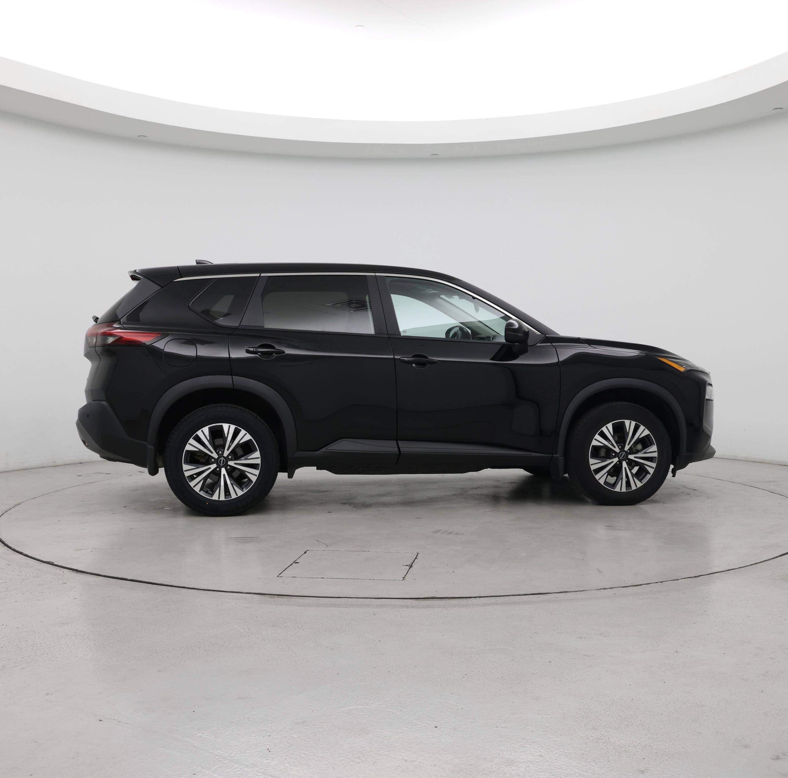Thumbnail: 2023 Nissan Rogue - 7