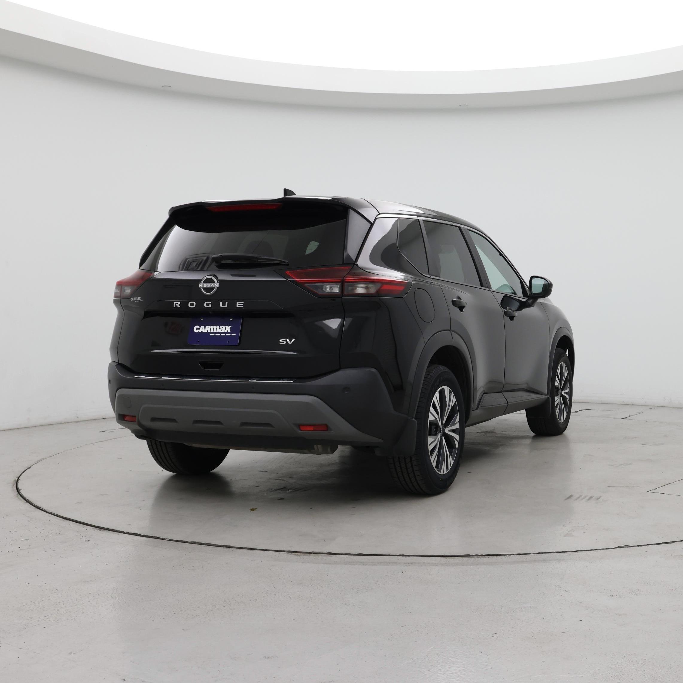 Thumbnail: 2023 Nissan Rogue - 8