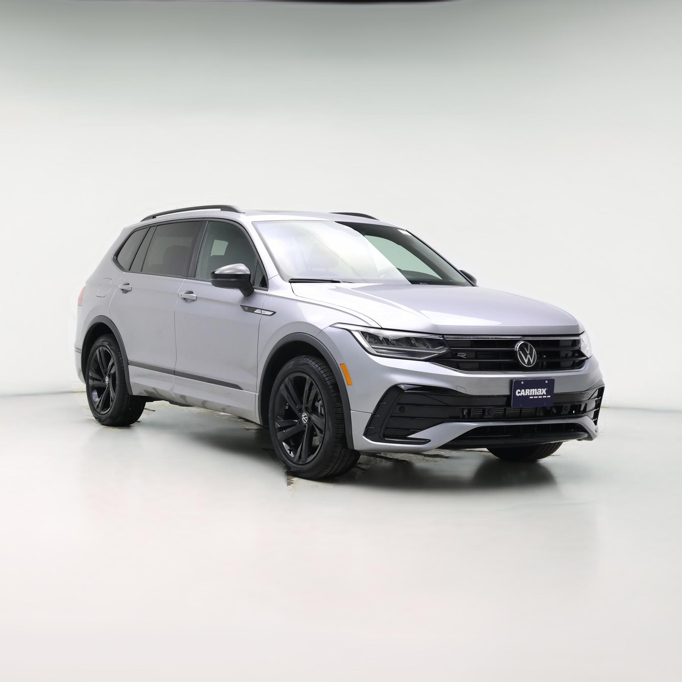 Thumbnail: 2024 Volkswagen Tiguan - 1