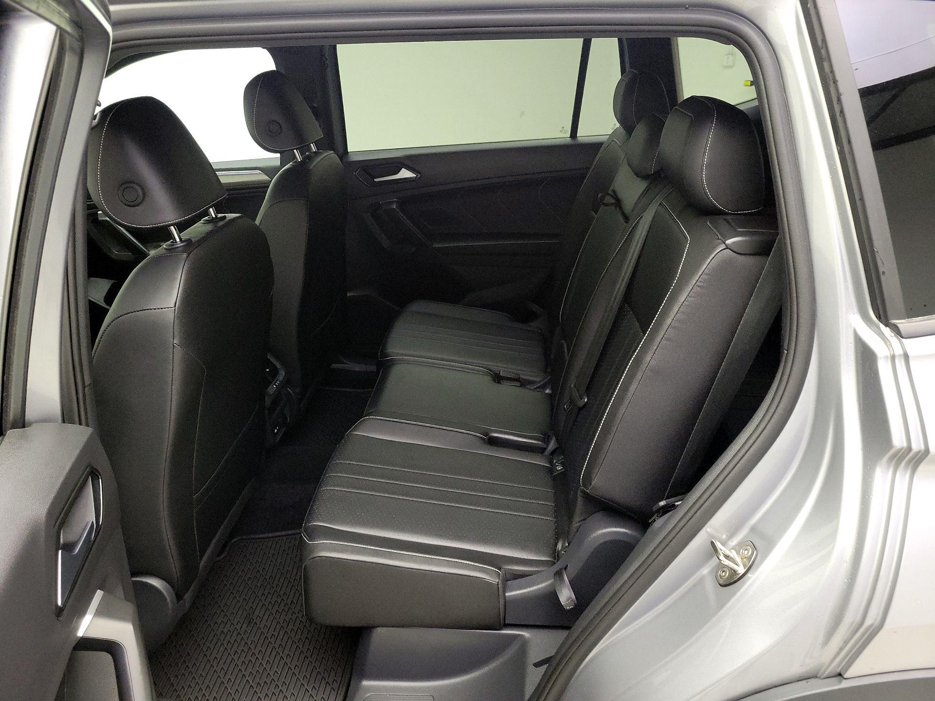 Thumbnail: 2024 Volkswagen Tiguan - 20