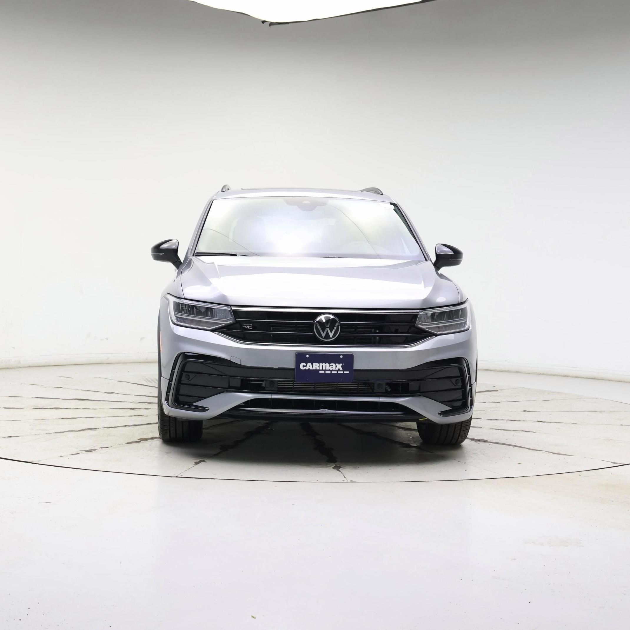 Thumbnail: 2024 Volkswagen Tiguan - 5