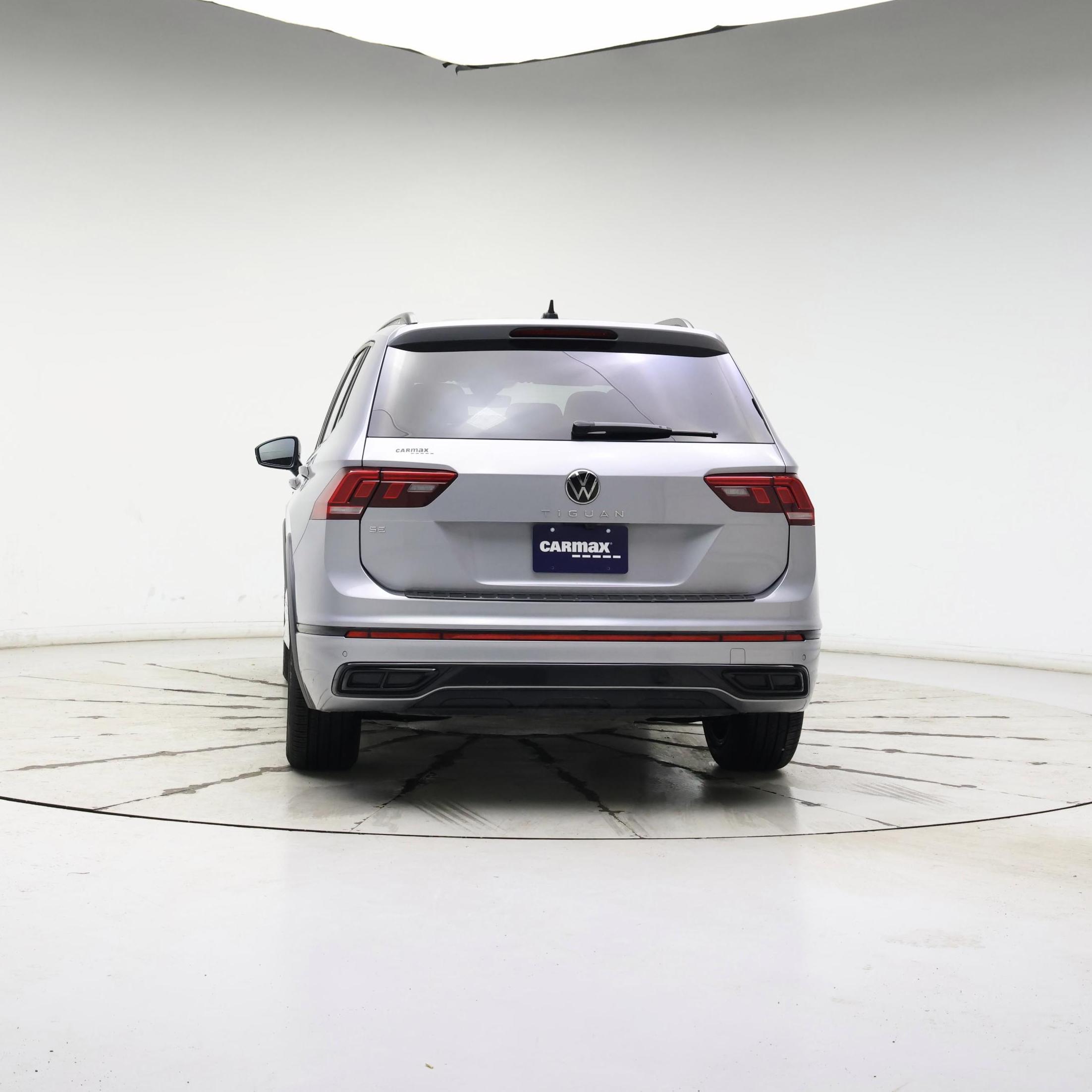 Thumbnail: 2024 Volkswagen Tiguan - 6