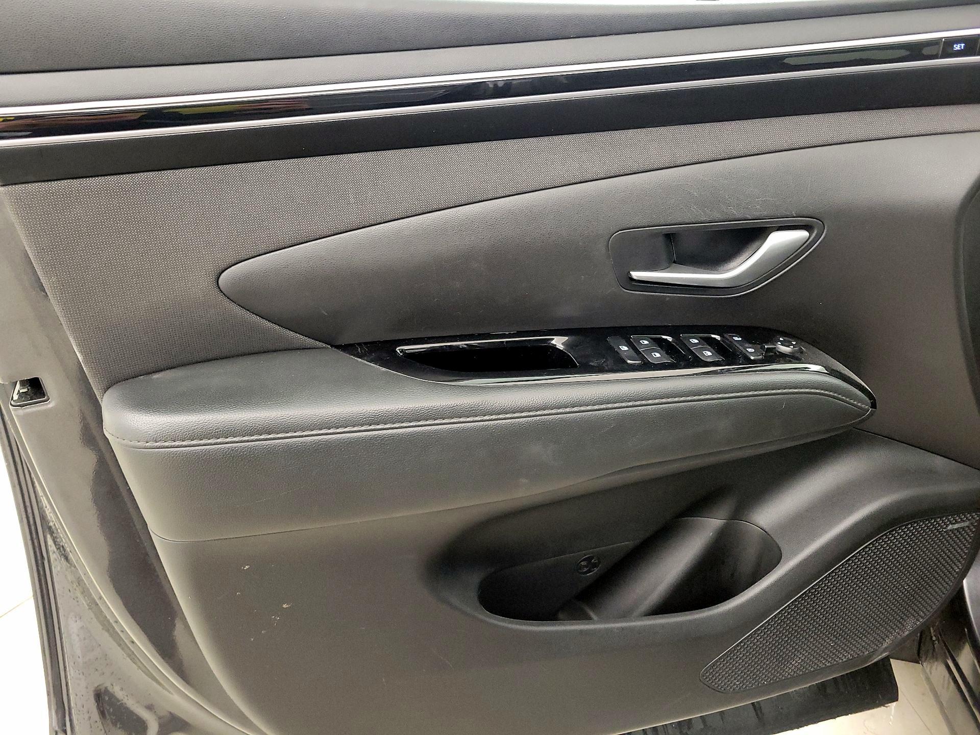 Thumbnail: 2024 Hyundai Tucson - 12