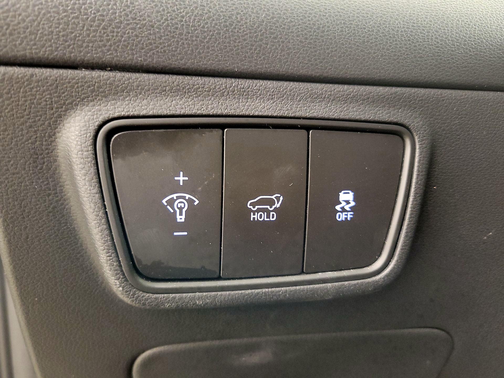 Thumbnail: 2024 Hyundai Tucson - 13