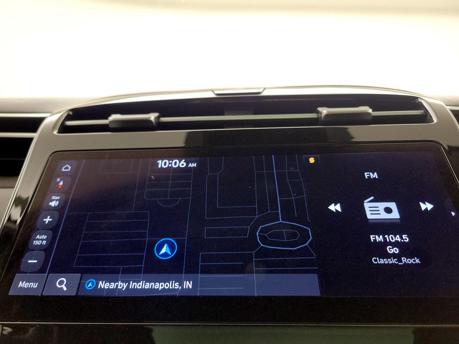 Thumbnail: 2024 Hyundai Tucson - 14