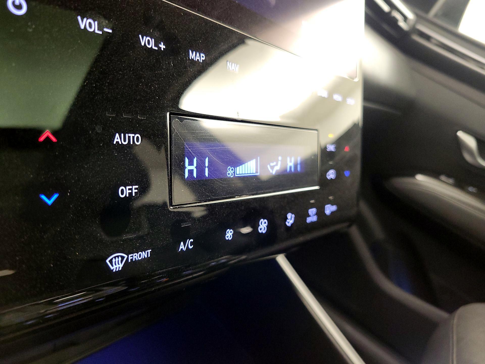 Thumbnail: 2024 Hyundai Tucson - 17