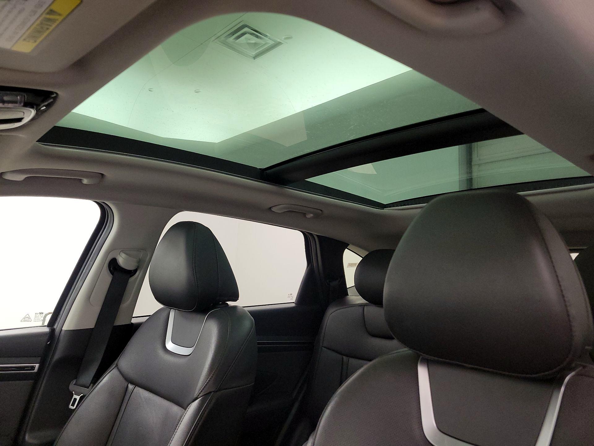 Thumbnail: 2024 Hyundai Tucson - 20