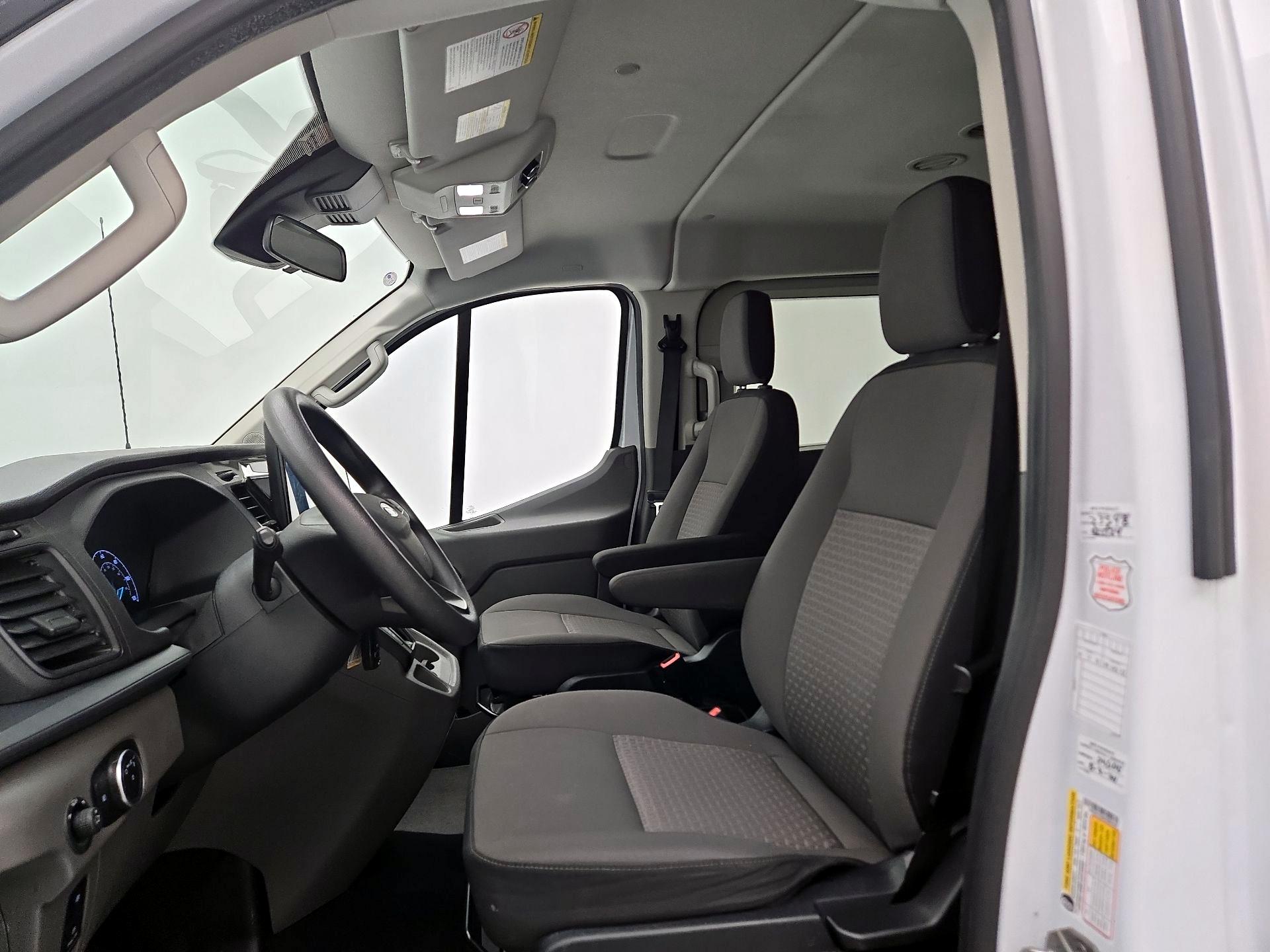 Thumbnail: 2023 Ford Transit Series - 11