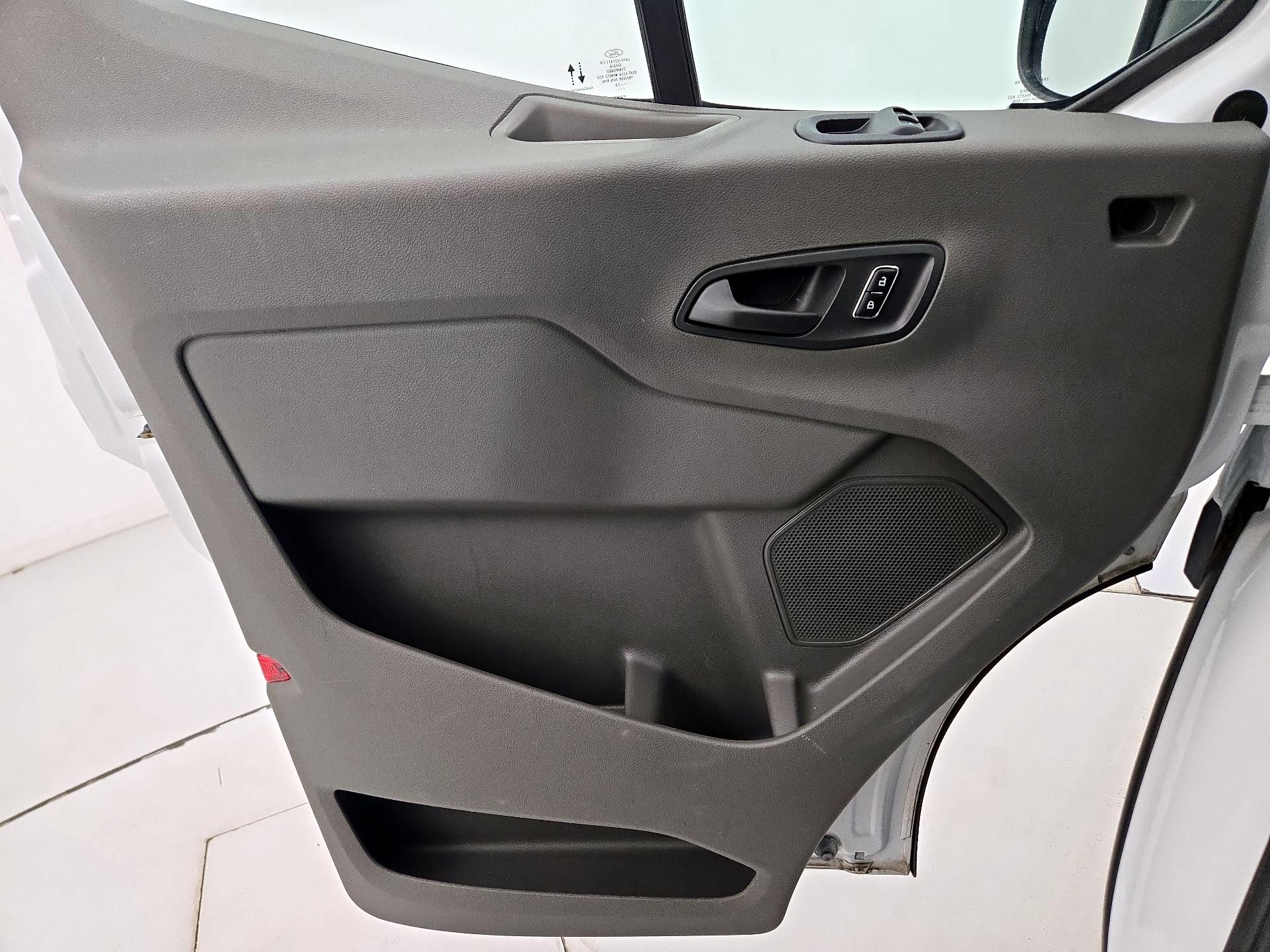 Thumbnail: 2023 Ford Transit Series - 12