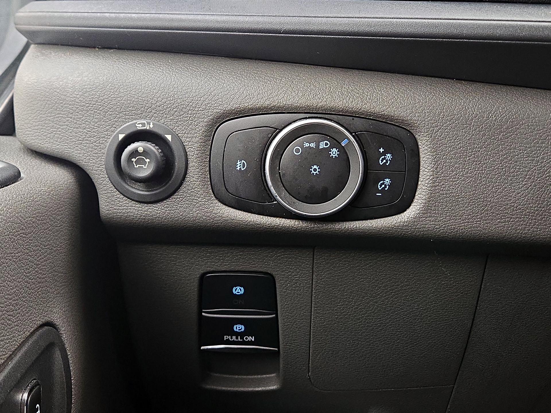 Thumbnail: 2023 Ford Transit Series - 13