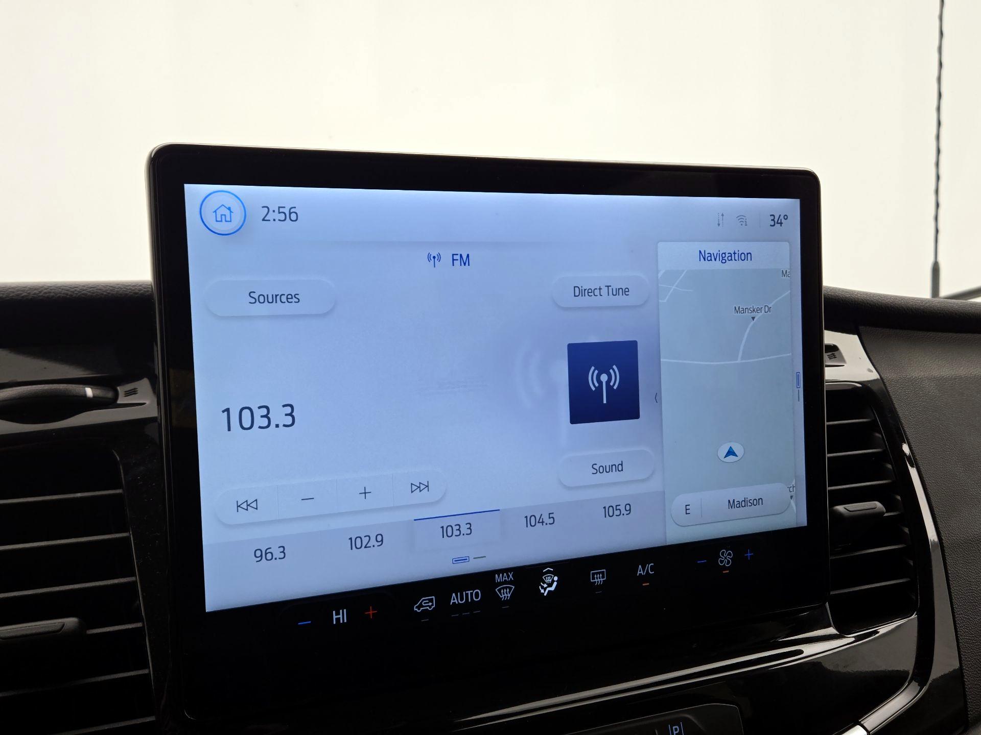 Thumbnail: 2023 Ford Transit Series - 15